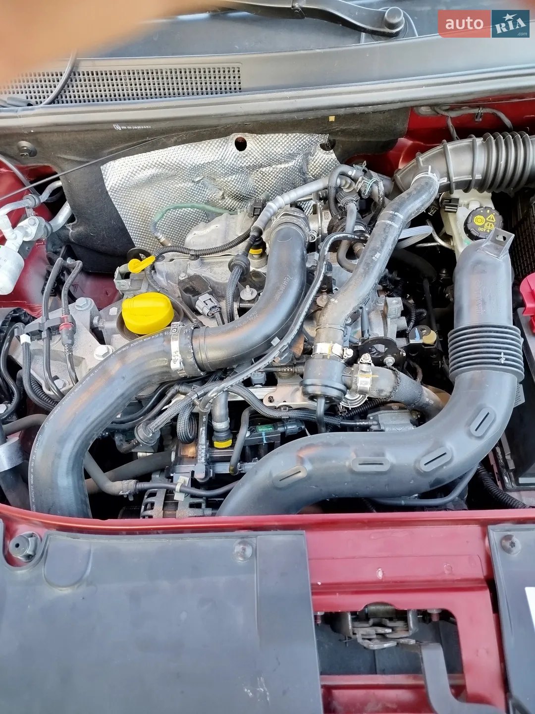 Renault Sandero, 2019