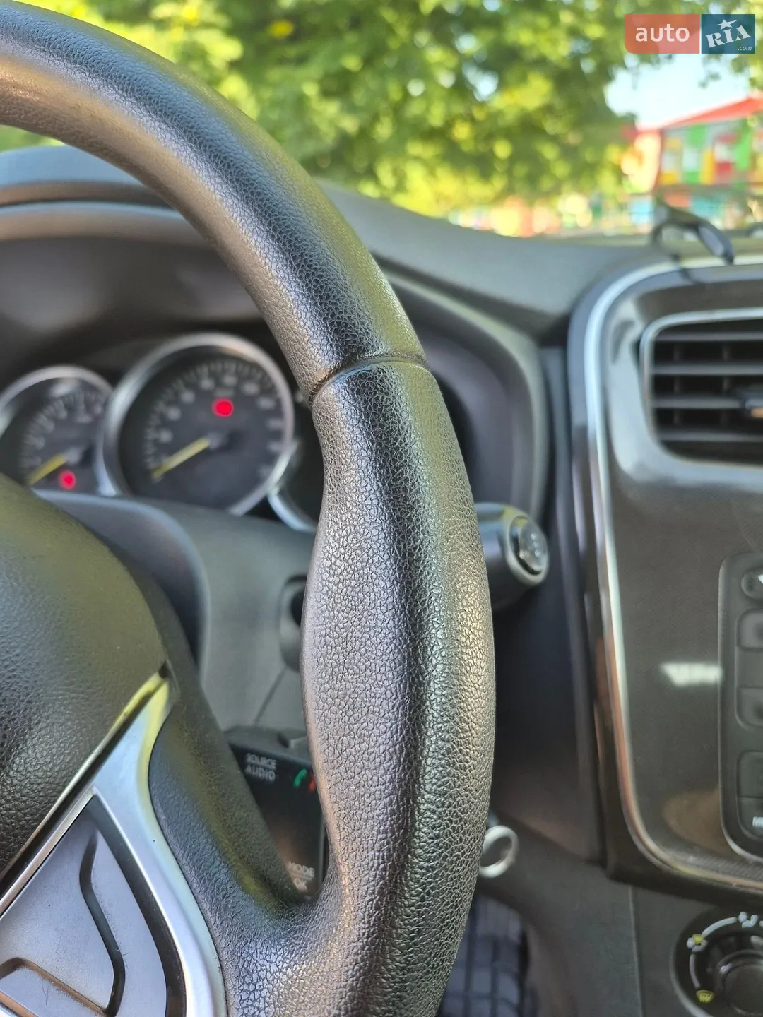 Renault Sandero, 2017