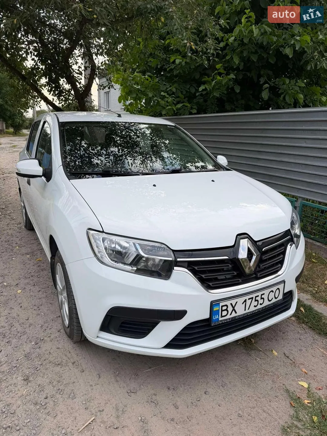 Renault Sandero, 2019