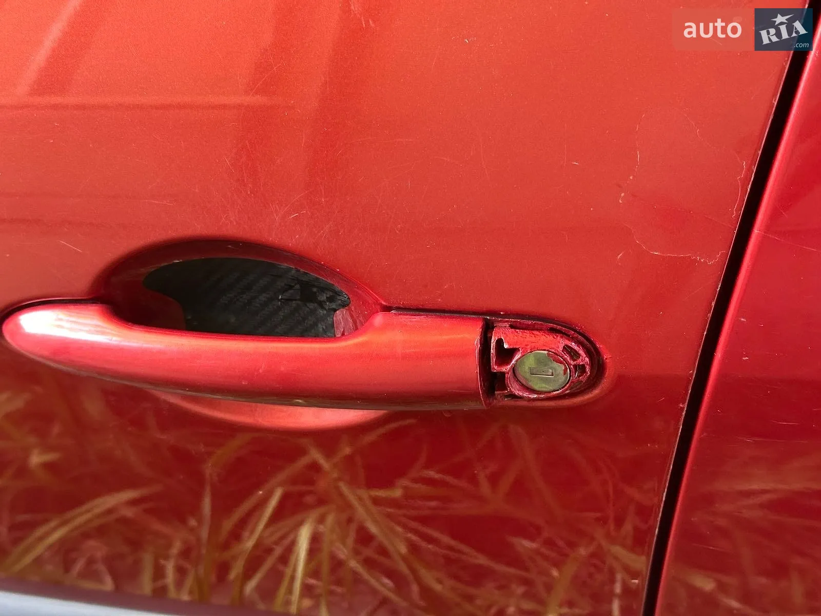 Renault Scenic, 2006