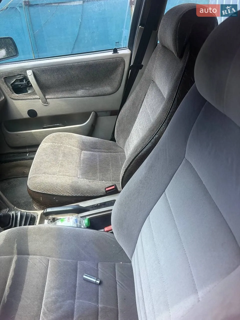 Saab 9000, 1992