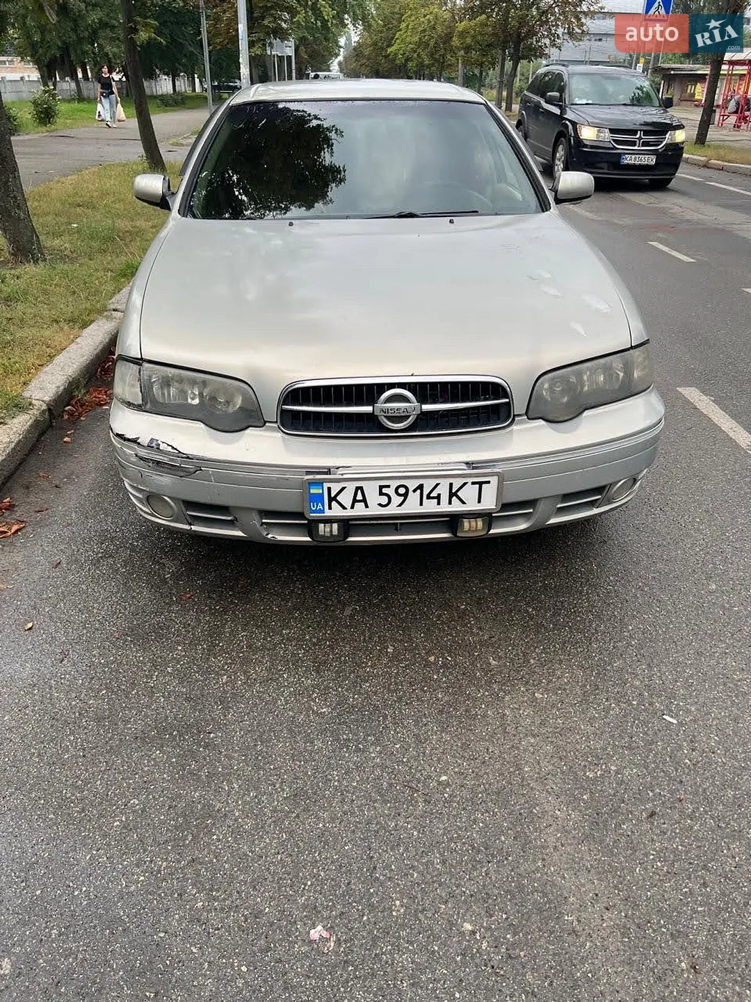 Samsung SQ5, 2004