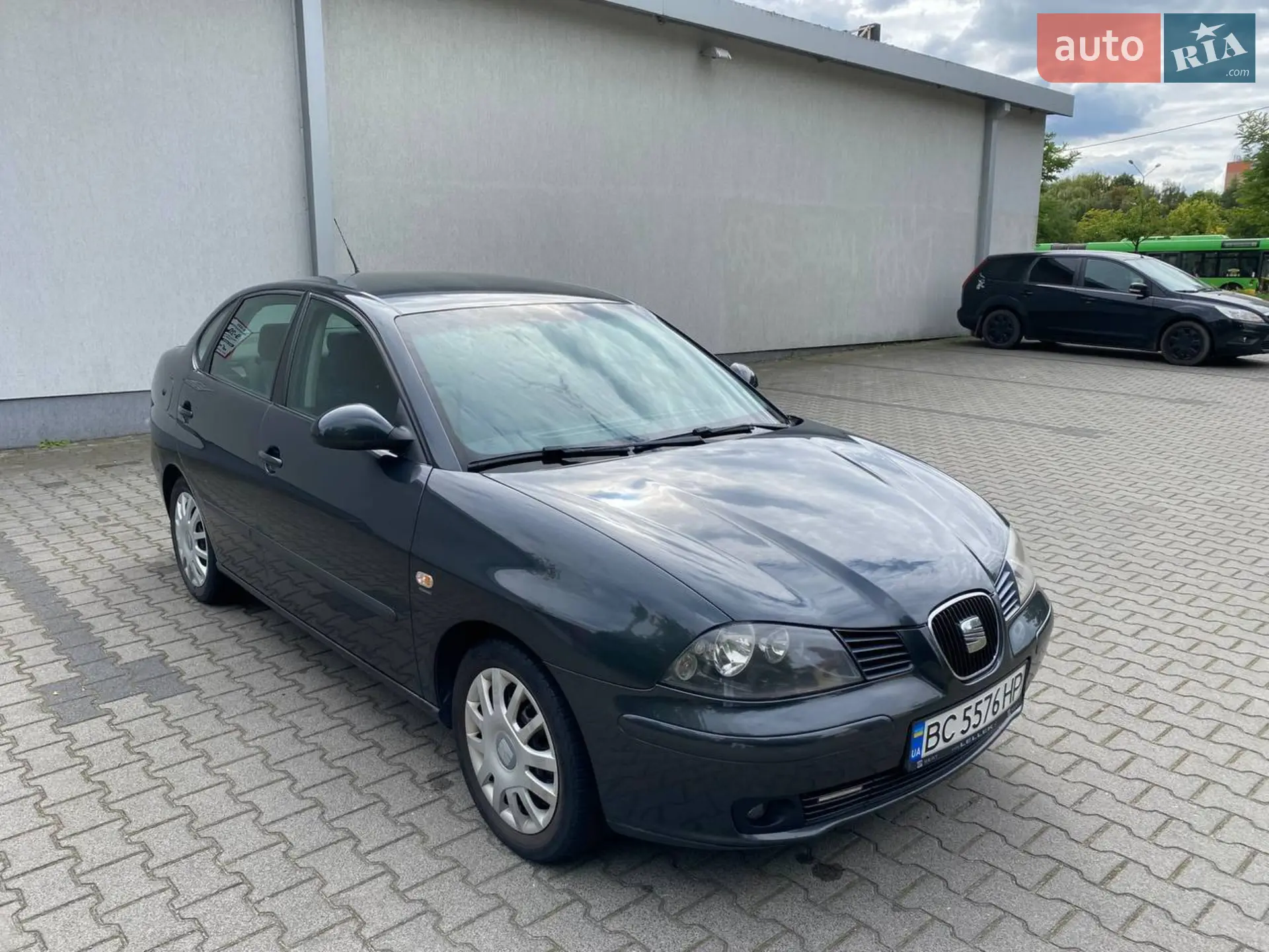 SEAT Cordoba, 2009