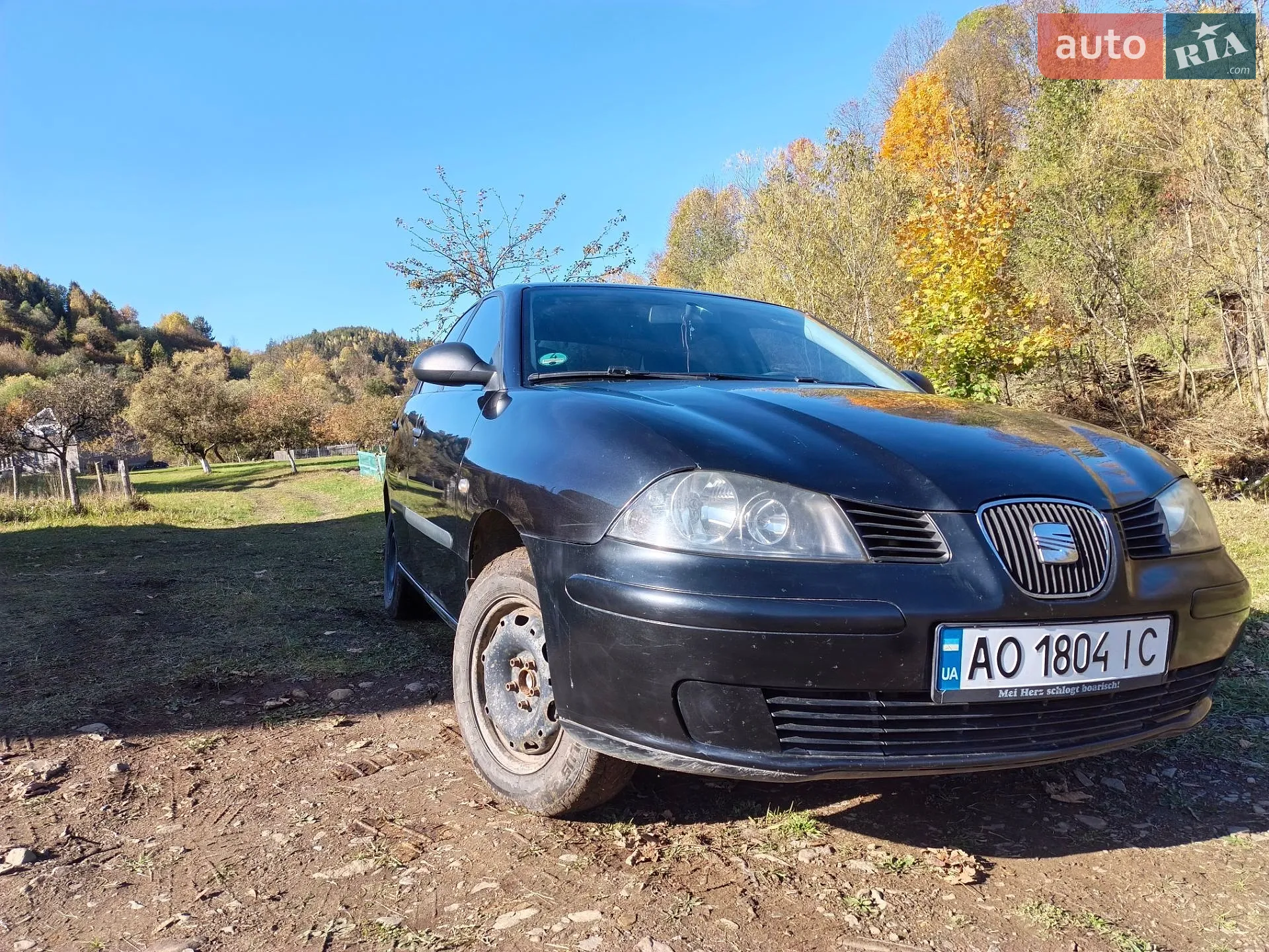 SEAT Cordoba, 2008