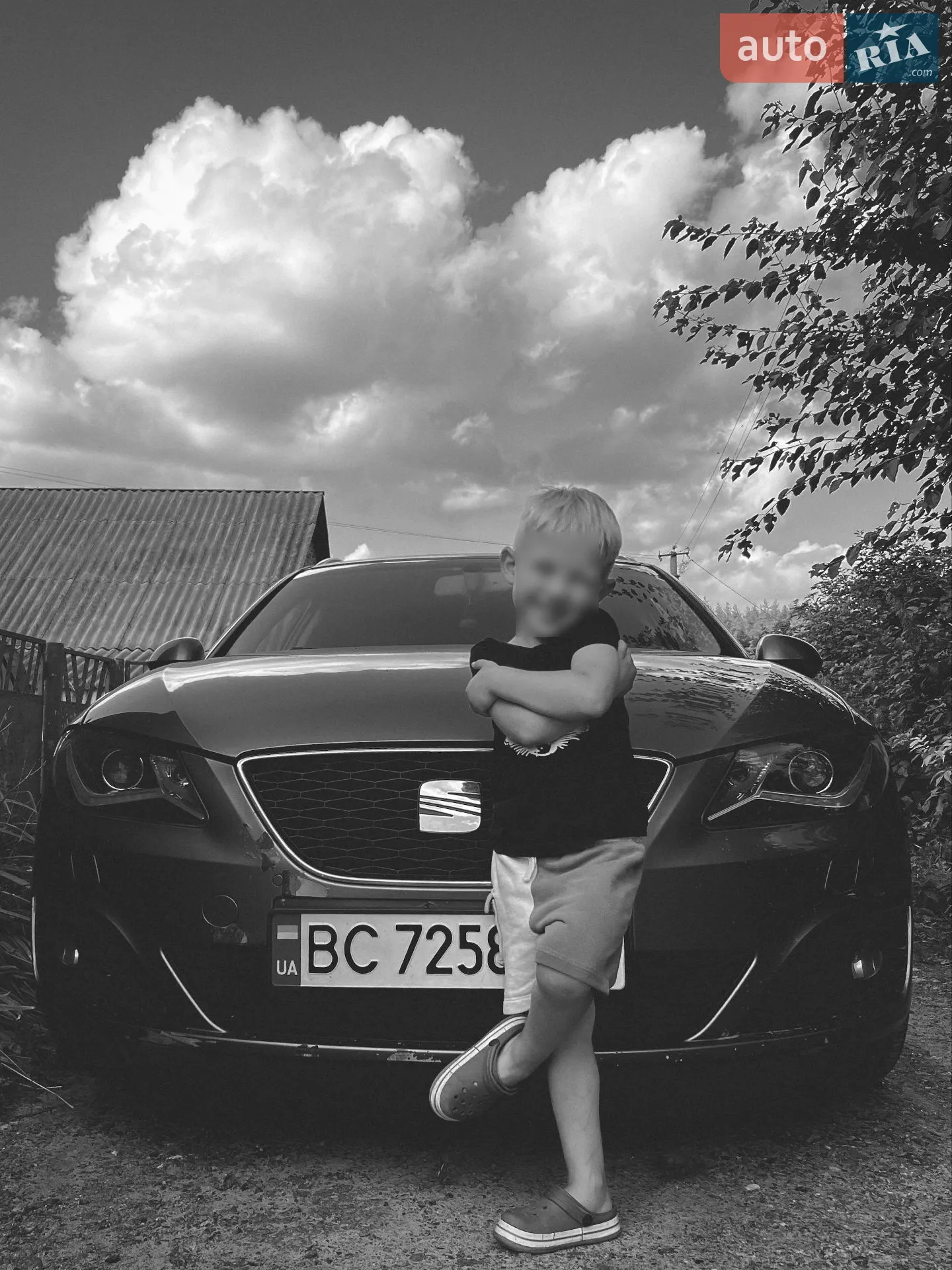 SEAT Exeo ST, 2012