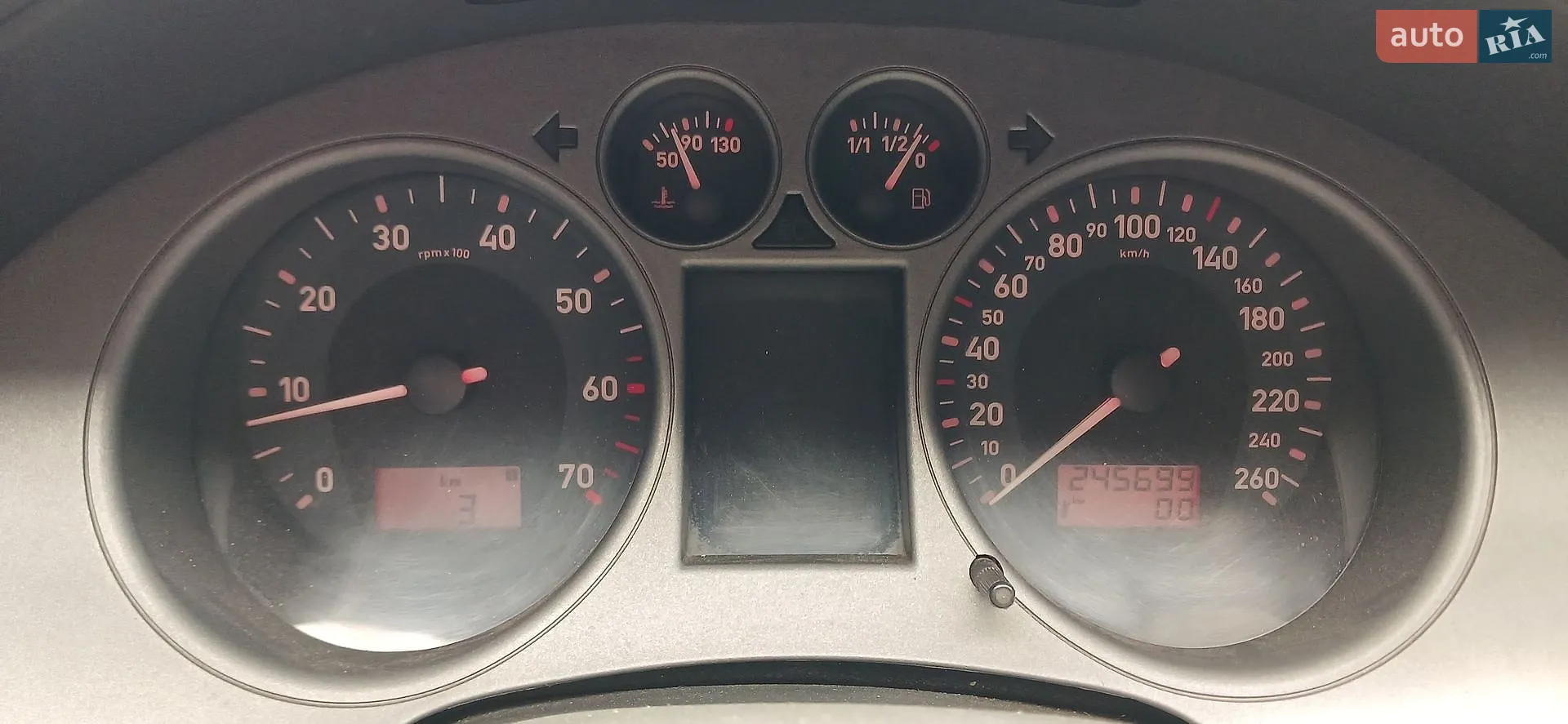 SEAT Ibiza, 2007