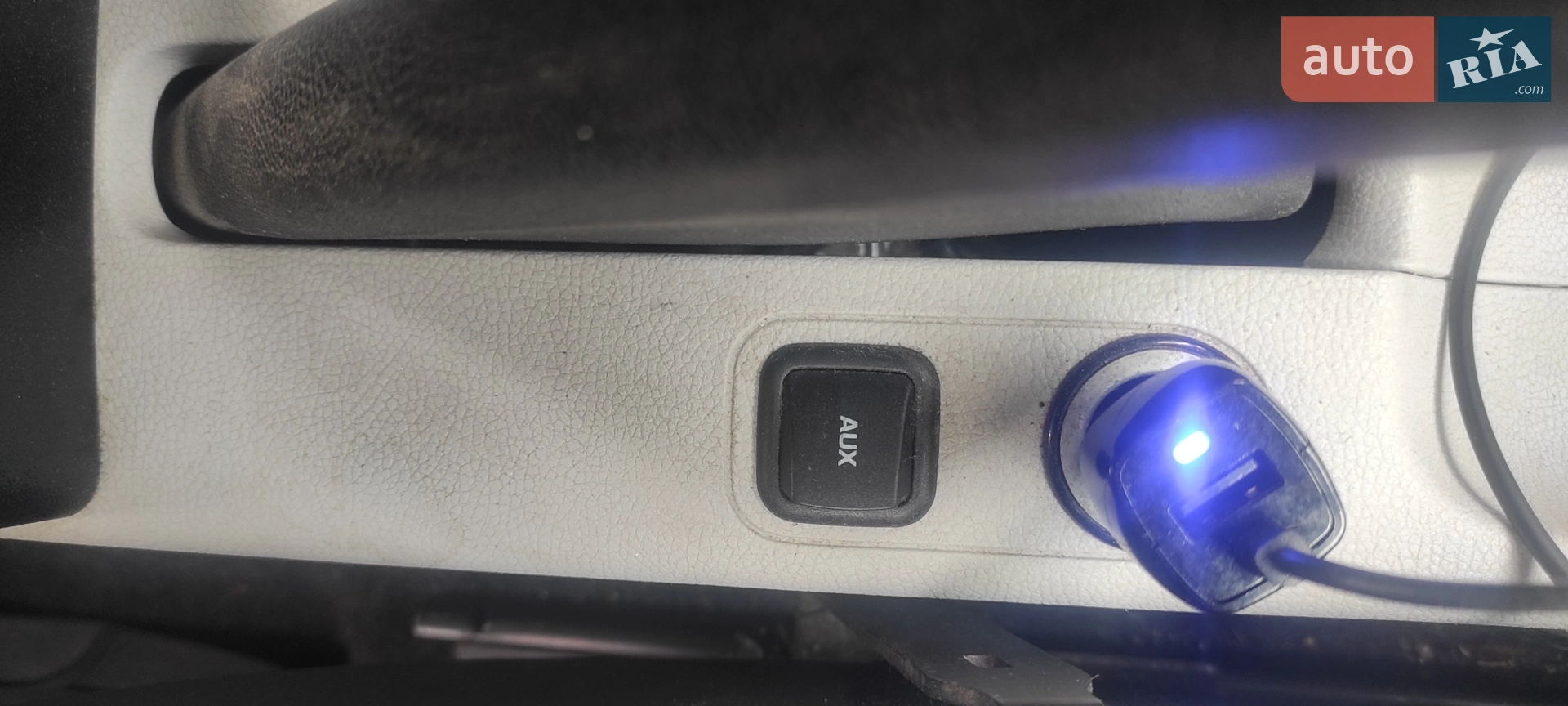 Skoda Fabia, 2007