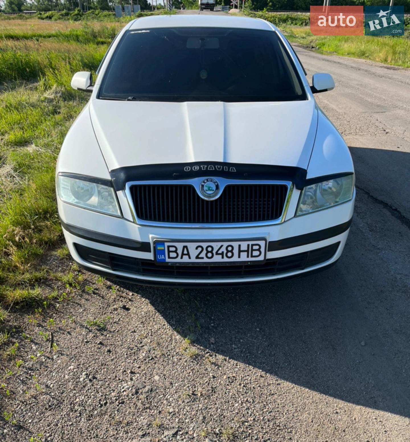 Skoda Octavia, 2005