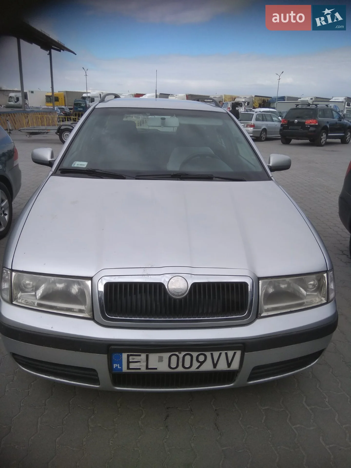 Skoda Octavia, 2009