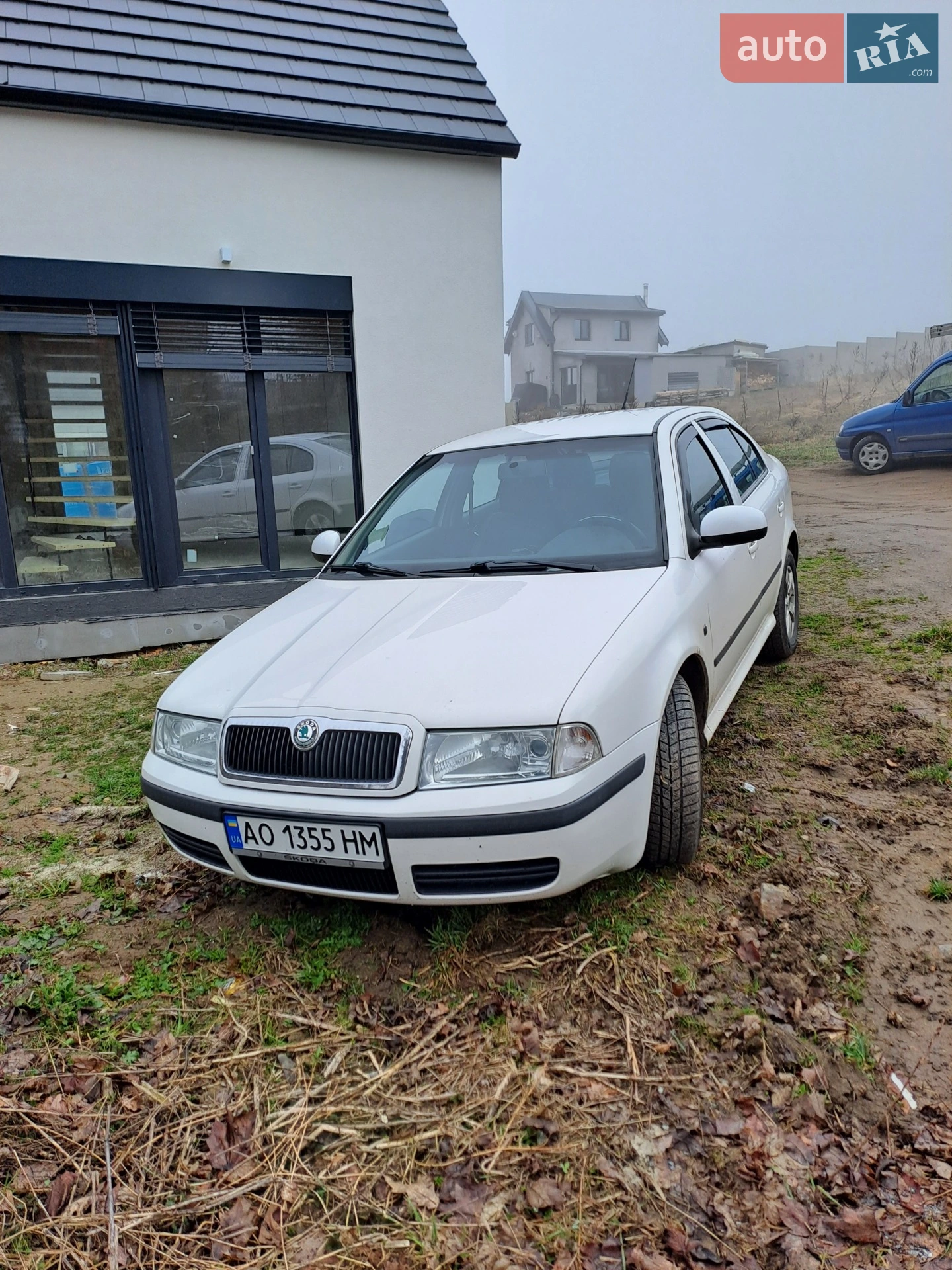 Skoda Octavia, 2010