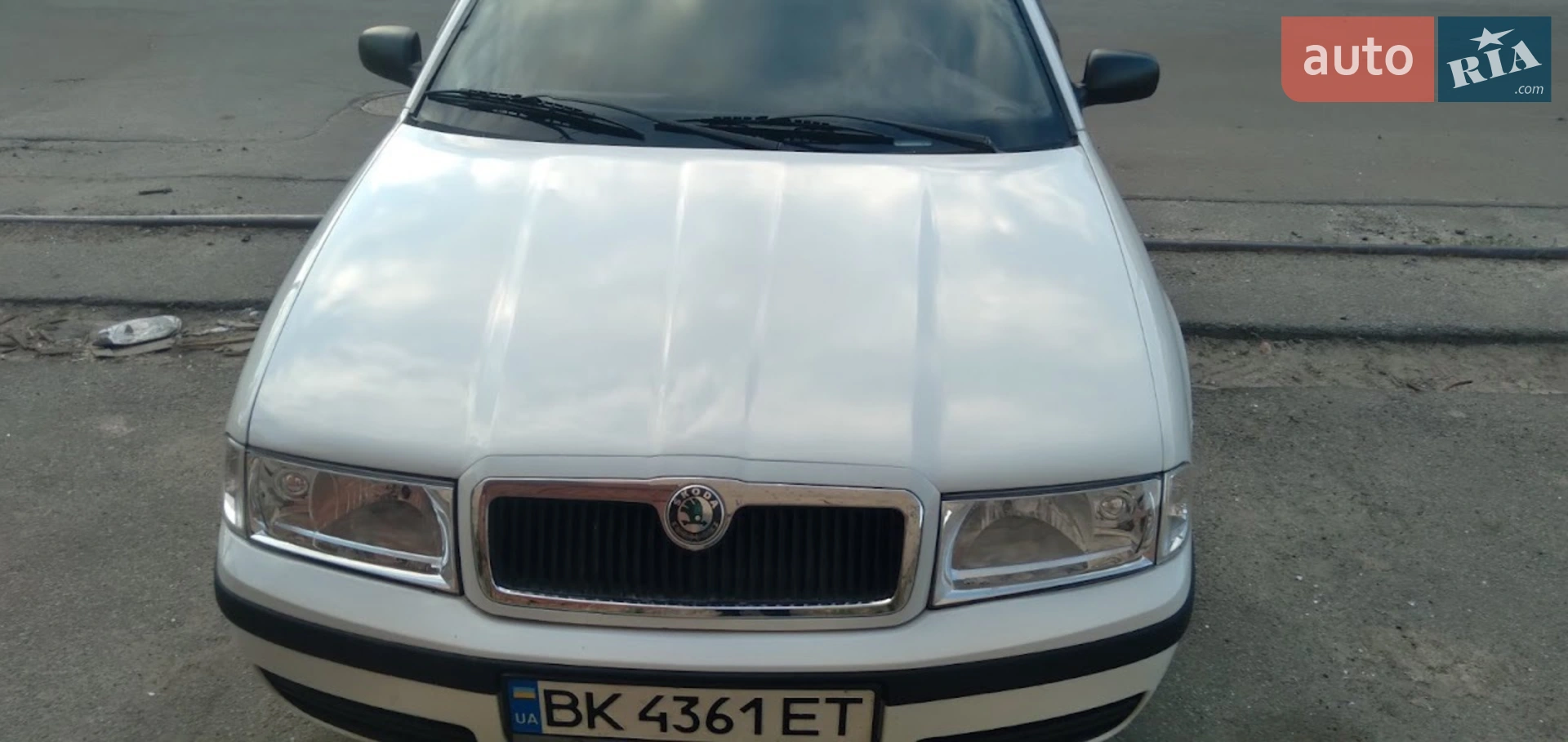 Skoda Octavia, 2010