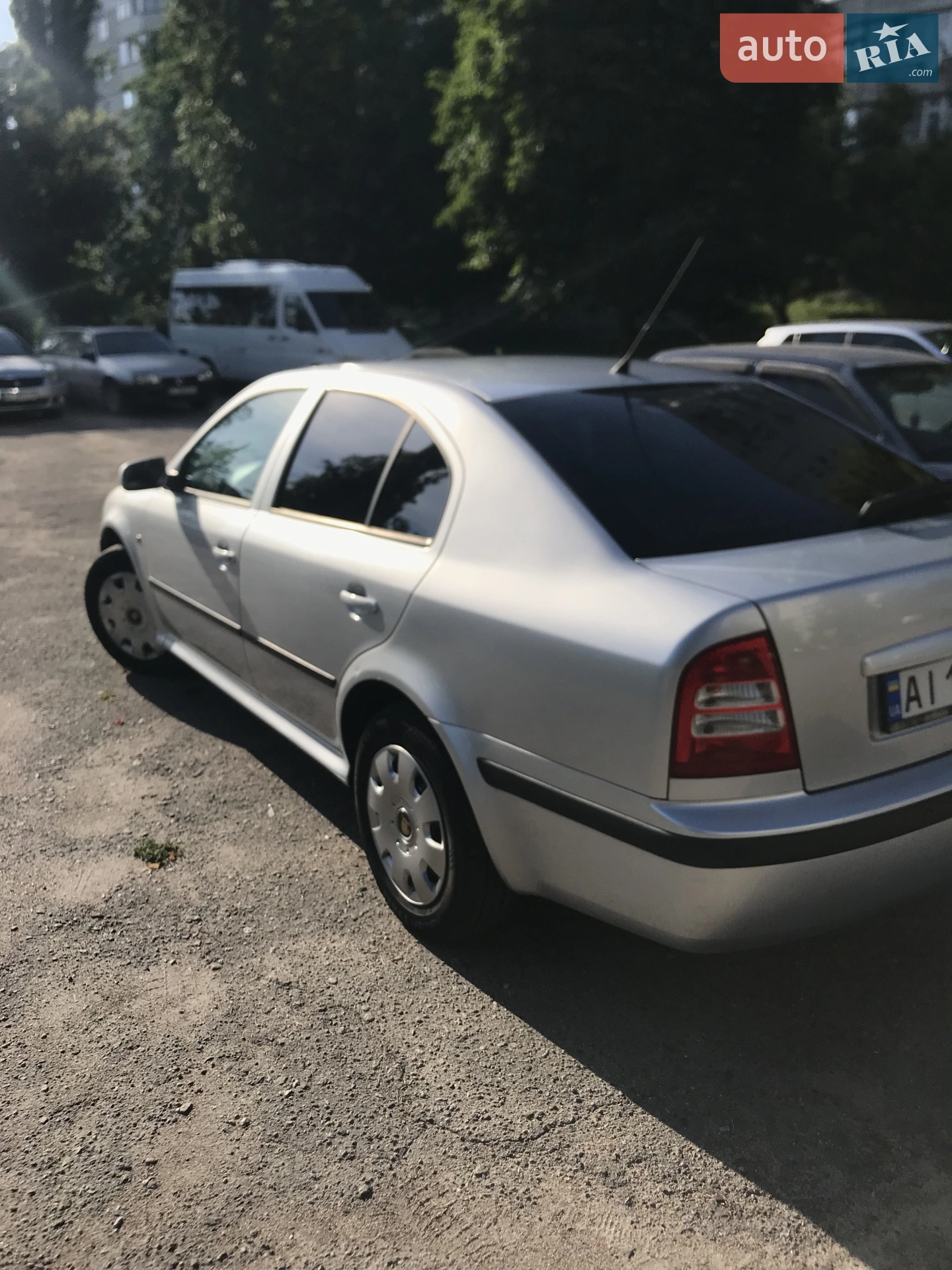 Skoda Octavia, 2009