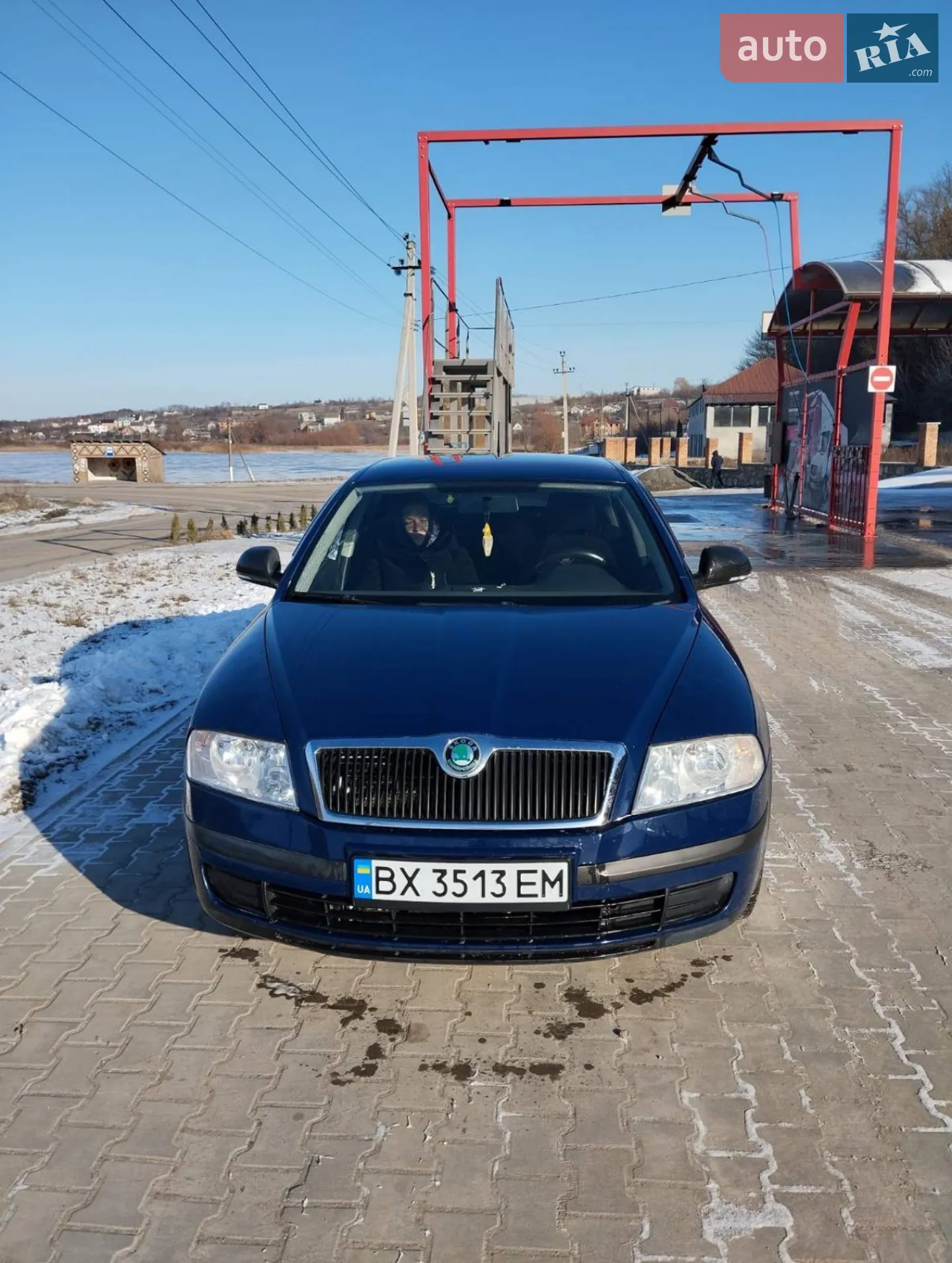 Skoda Octavia, 2011