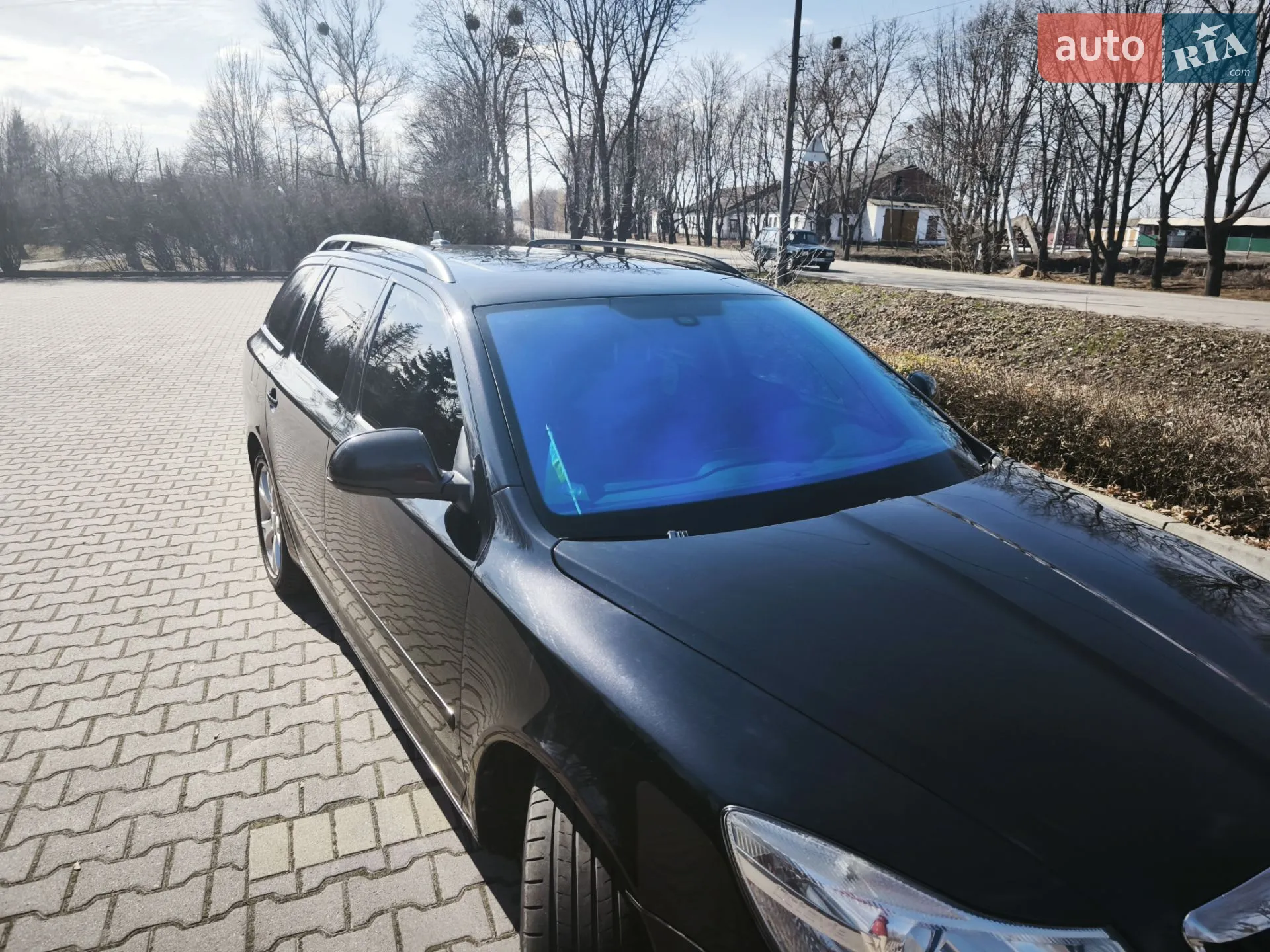 Skoda Octavia, 2012
