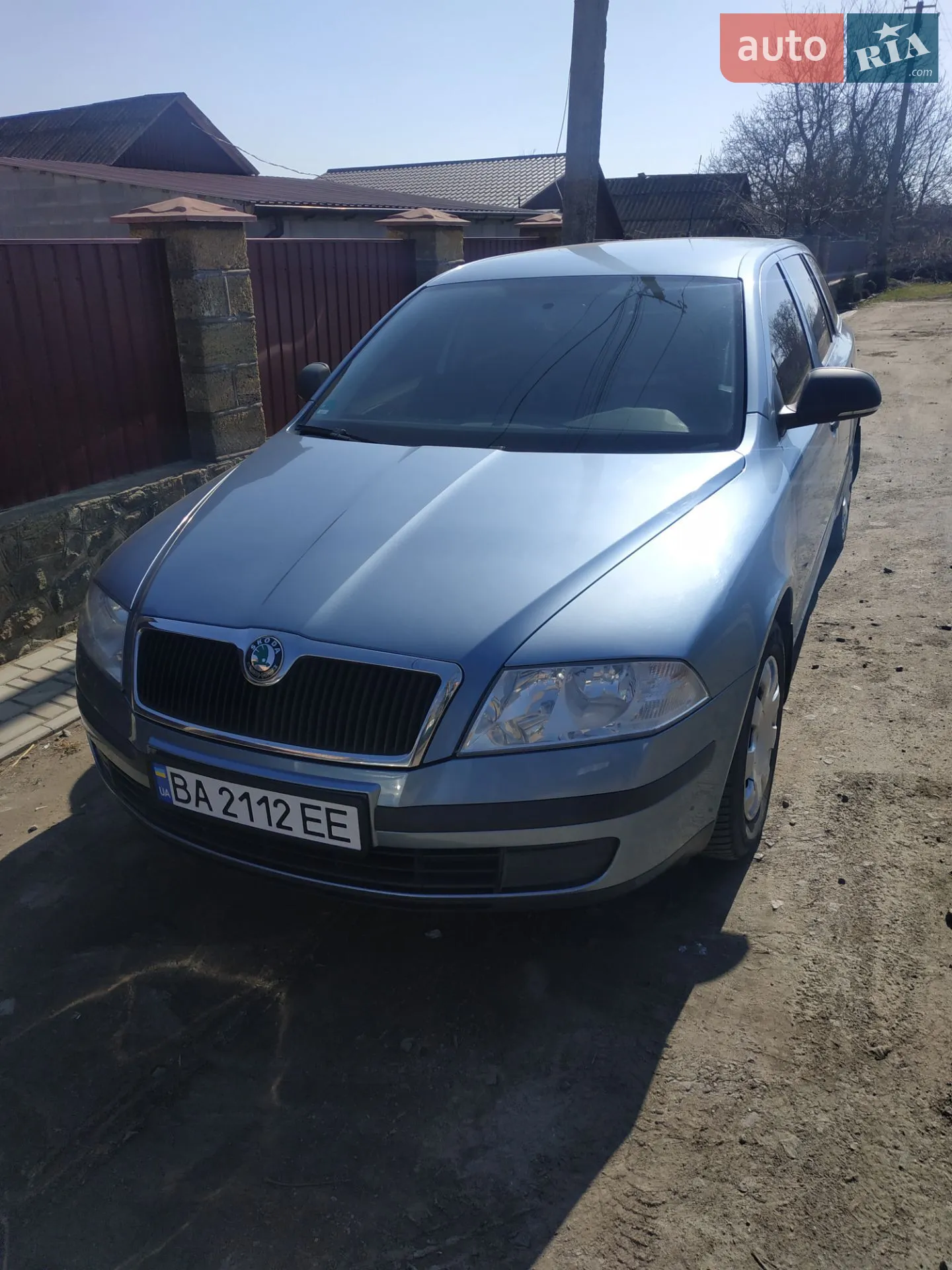 Skoda Octavia, 2011
