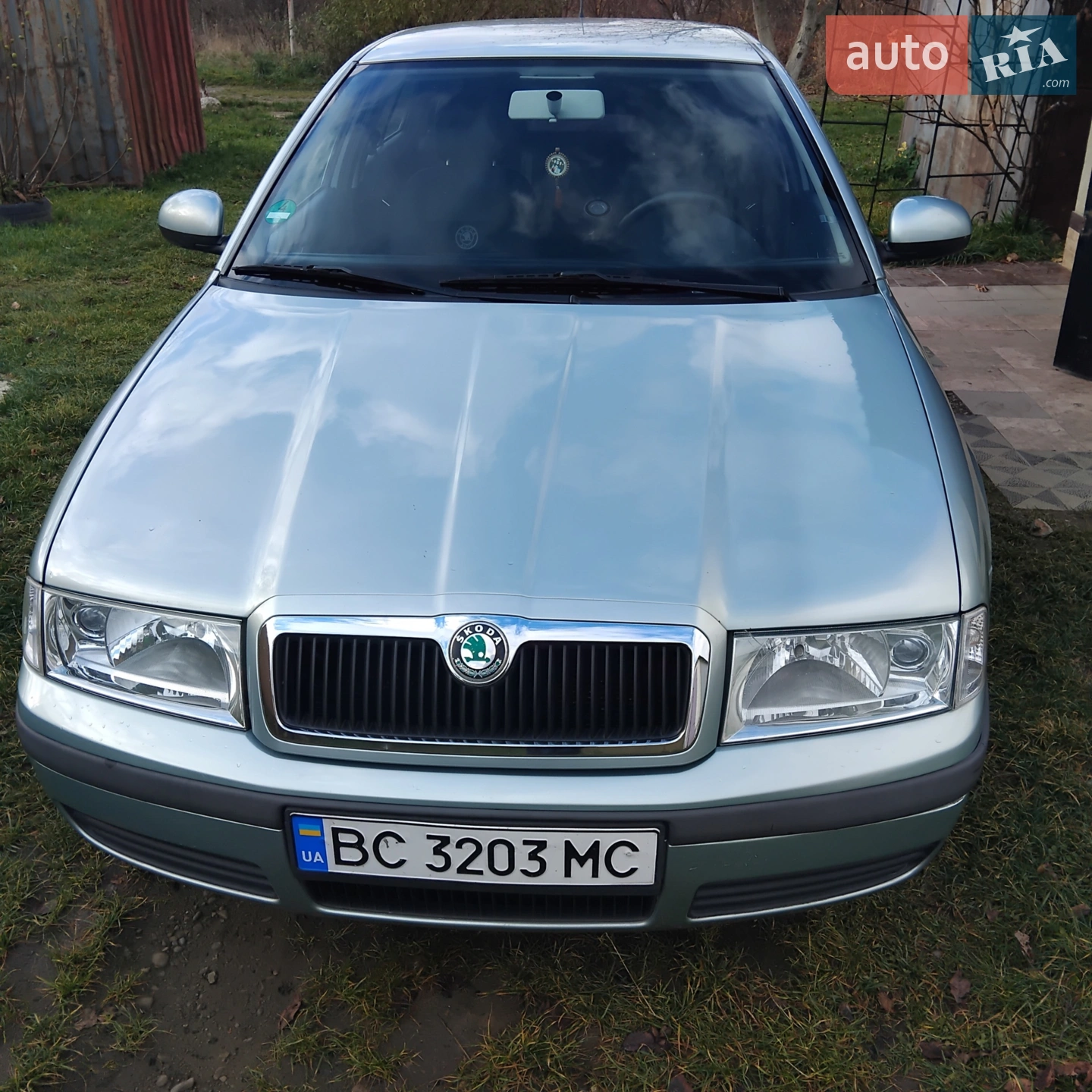 Skoda Octavia, 2009