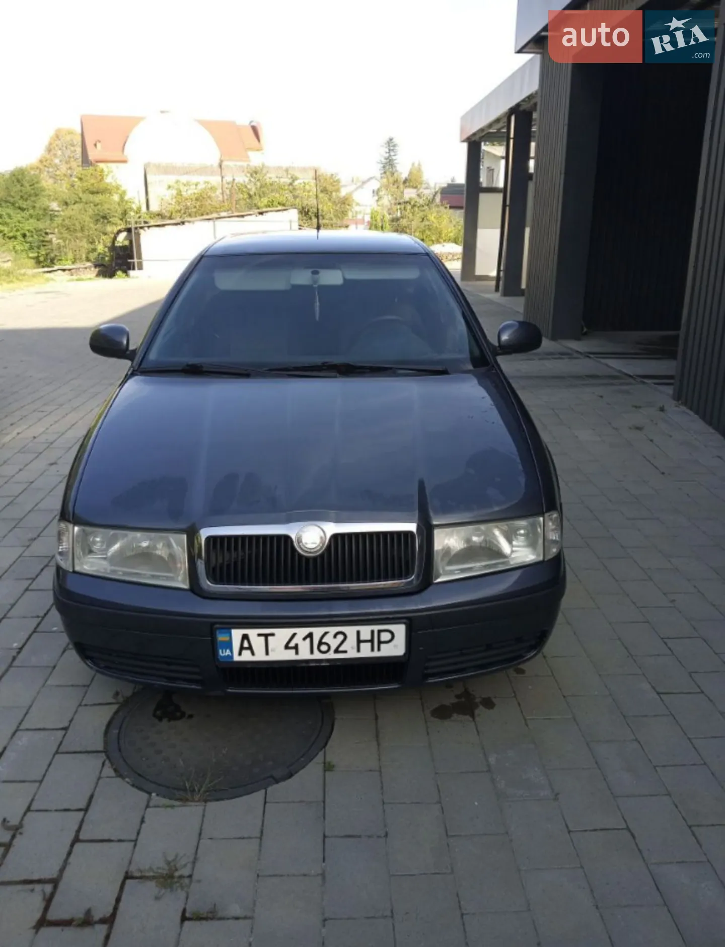 Skoda Octavia, 2010