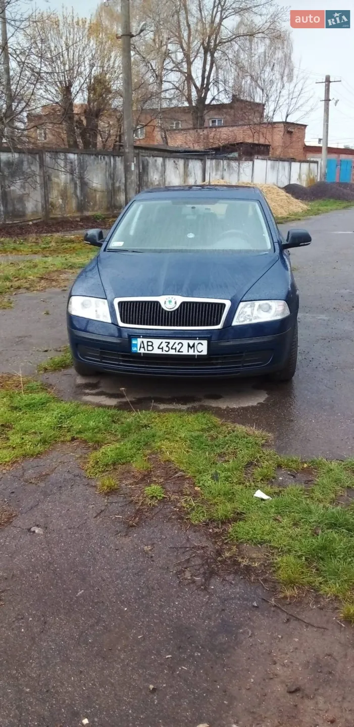 Skoda Octavia, 2012