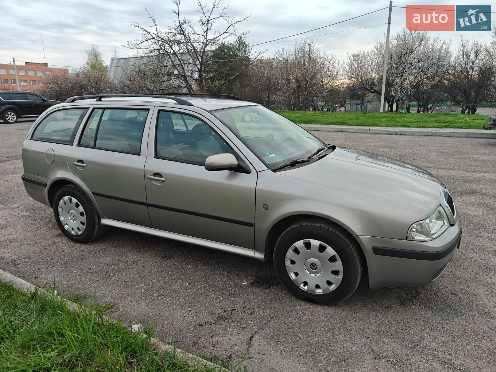 Skoda Octavia, 2010