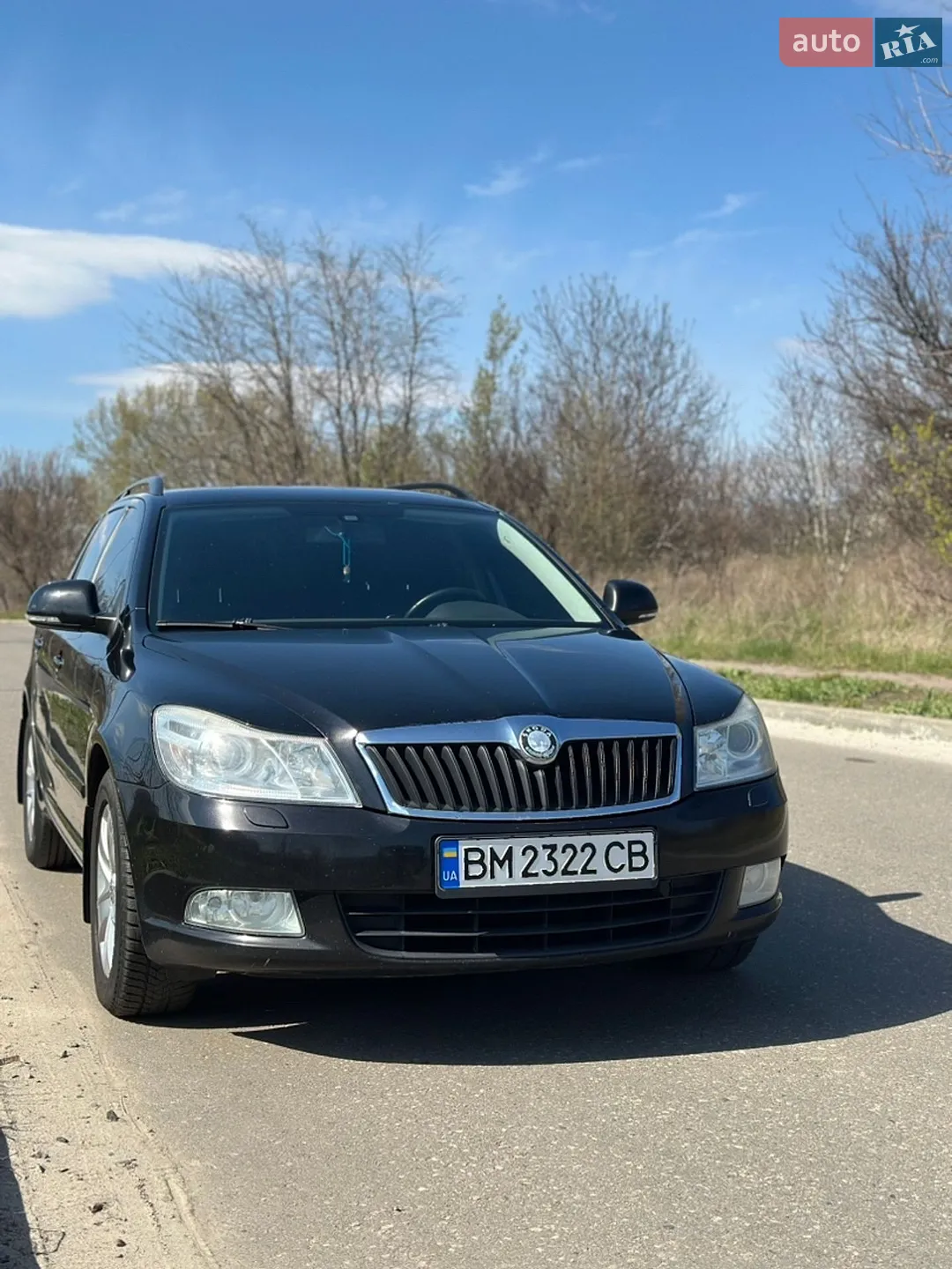 Skoda Octavia, 2009