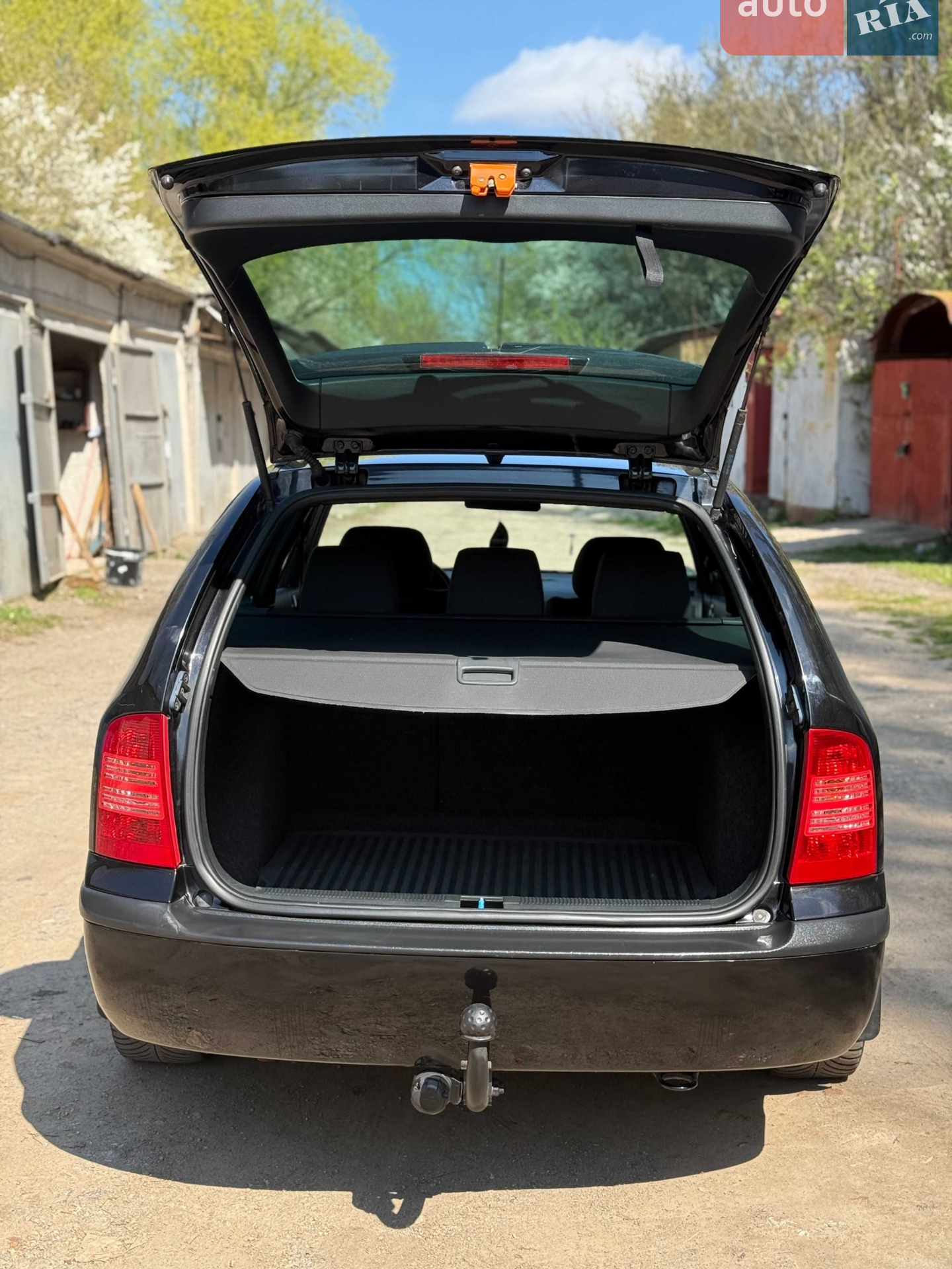 Skoda Octavia, 2009