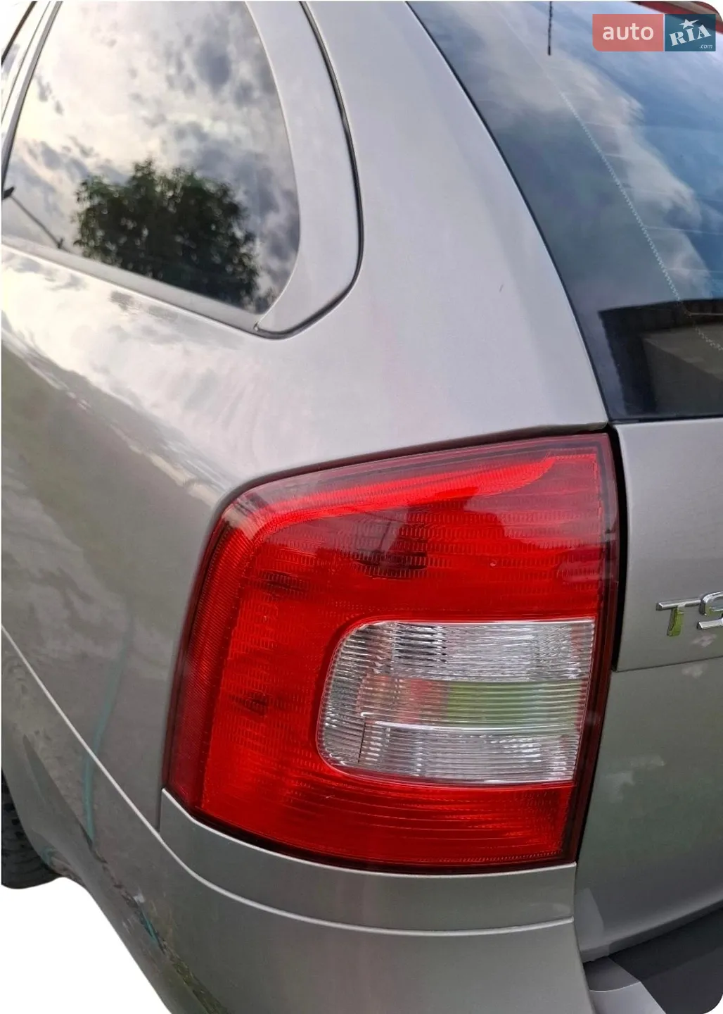 Skoda Octavia, 2009