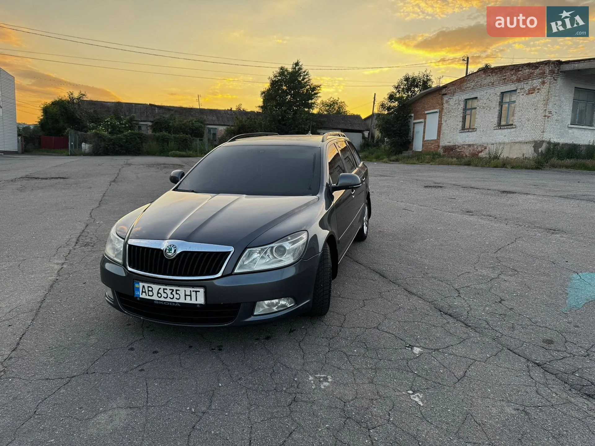 Skoda Octavia, 2012