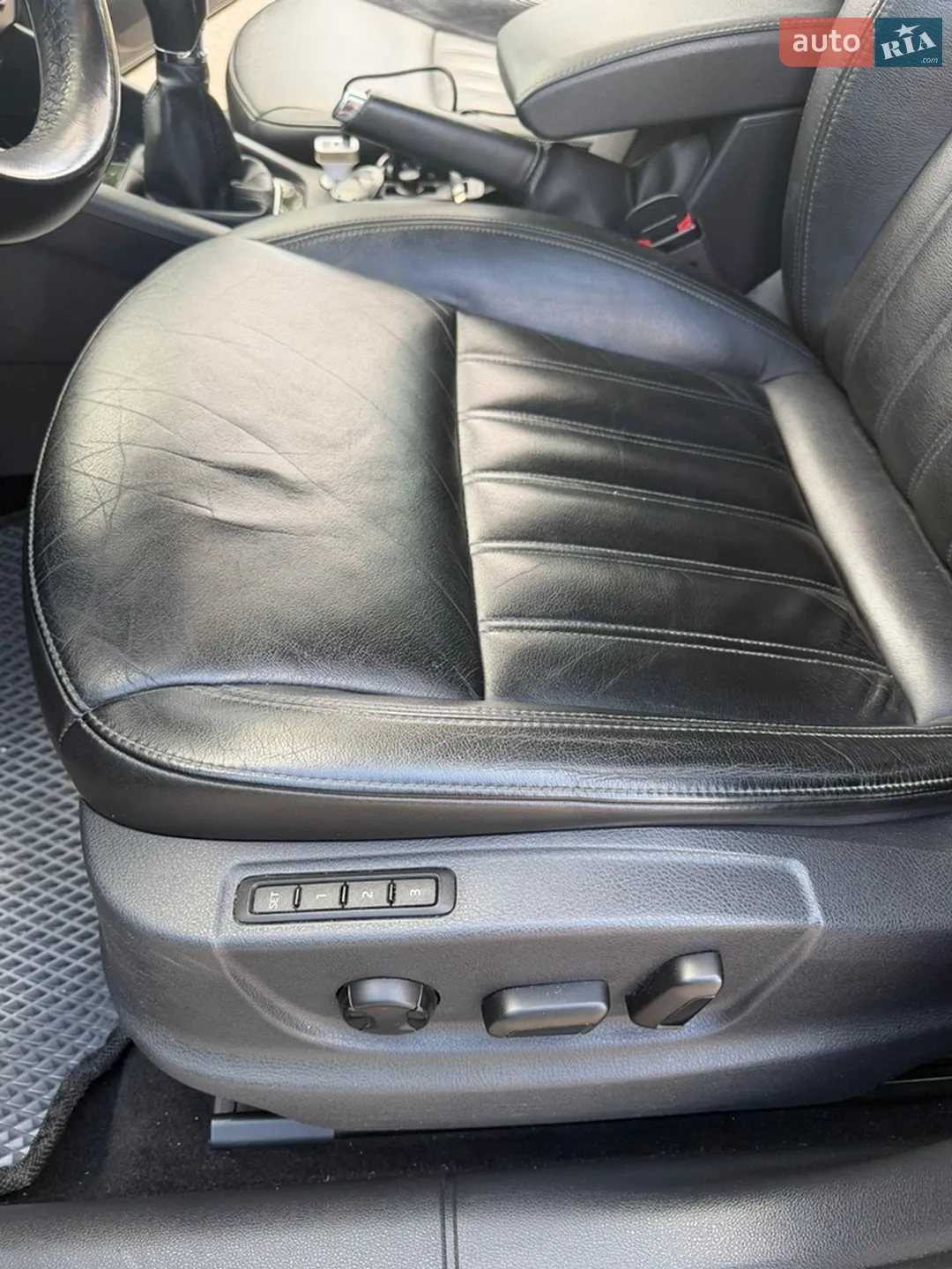 Skoda Octavia, 2018