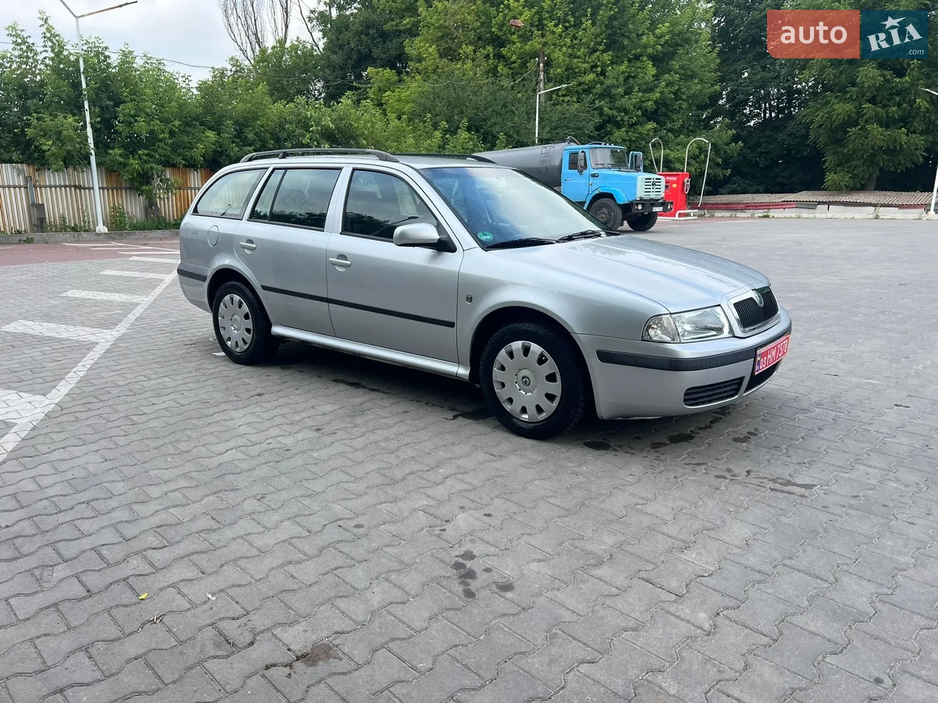 Skoda Octavia, 2009
