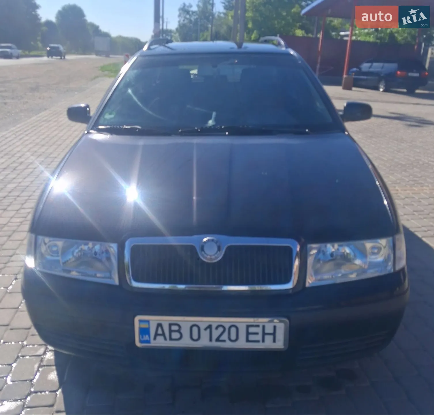 Skoda Octavia, 2009