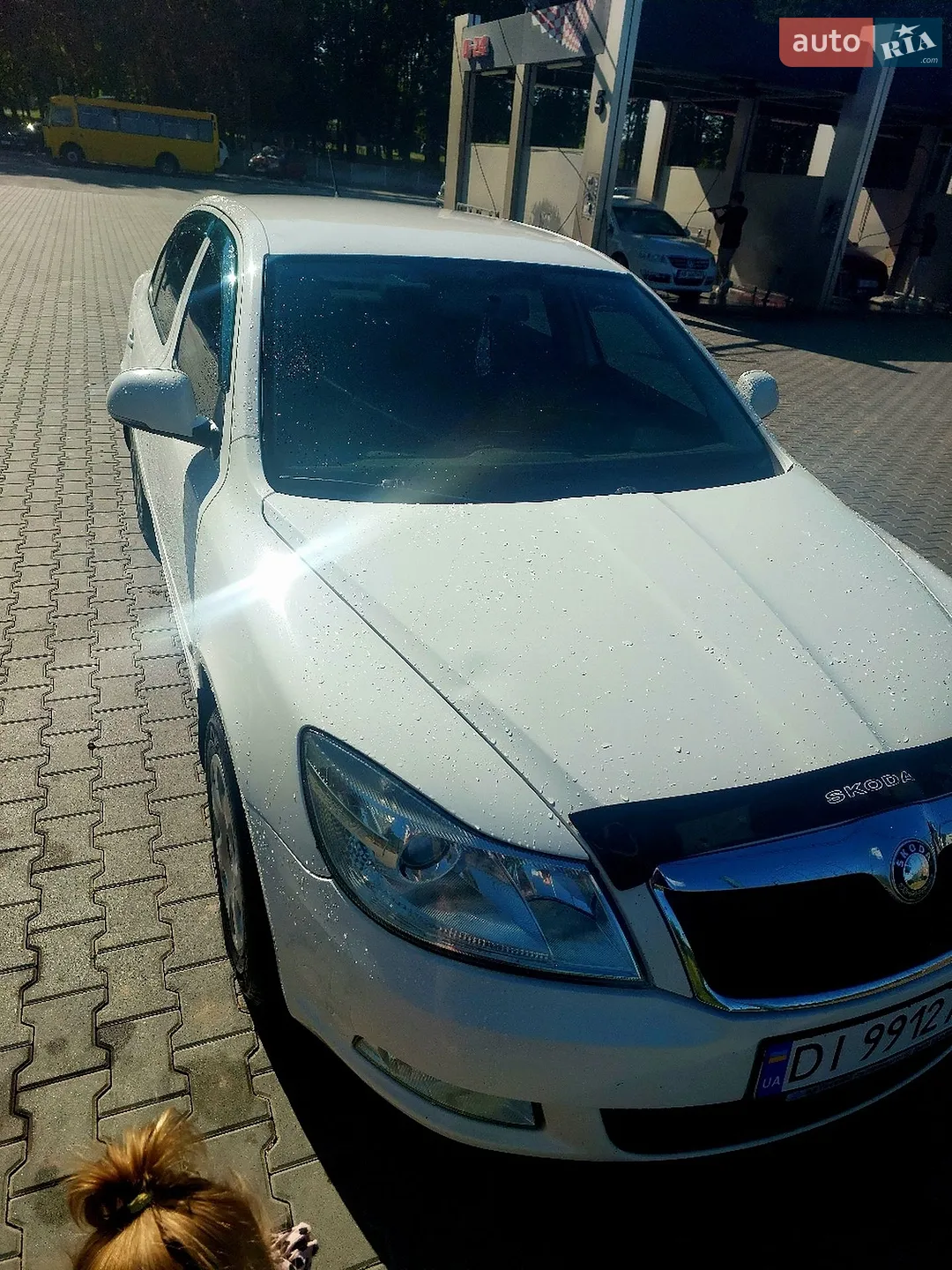 Skoda Octavia, 2011