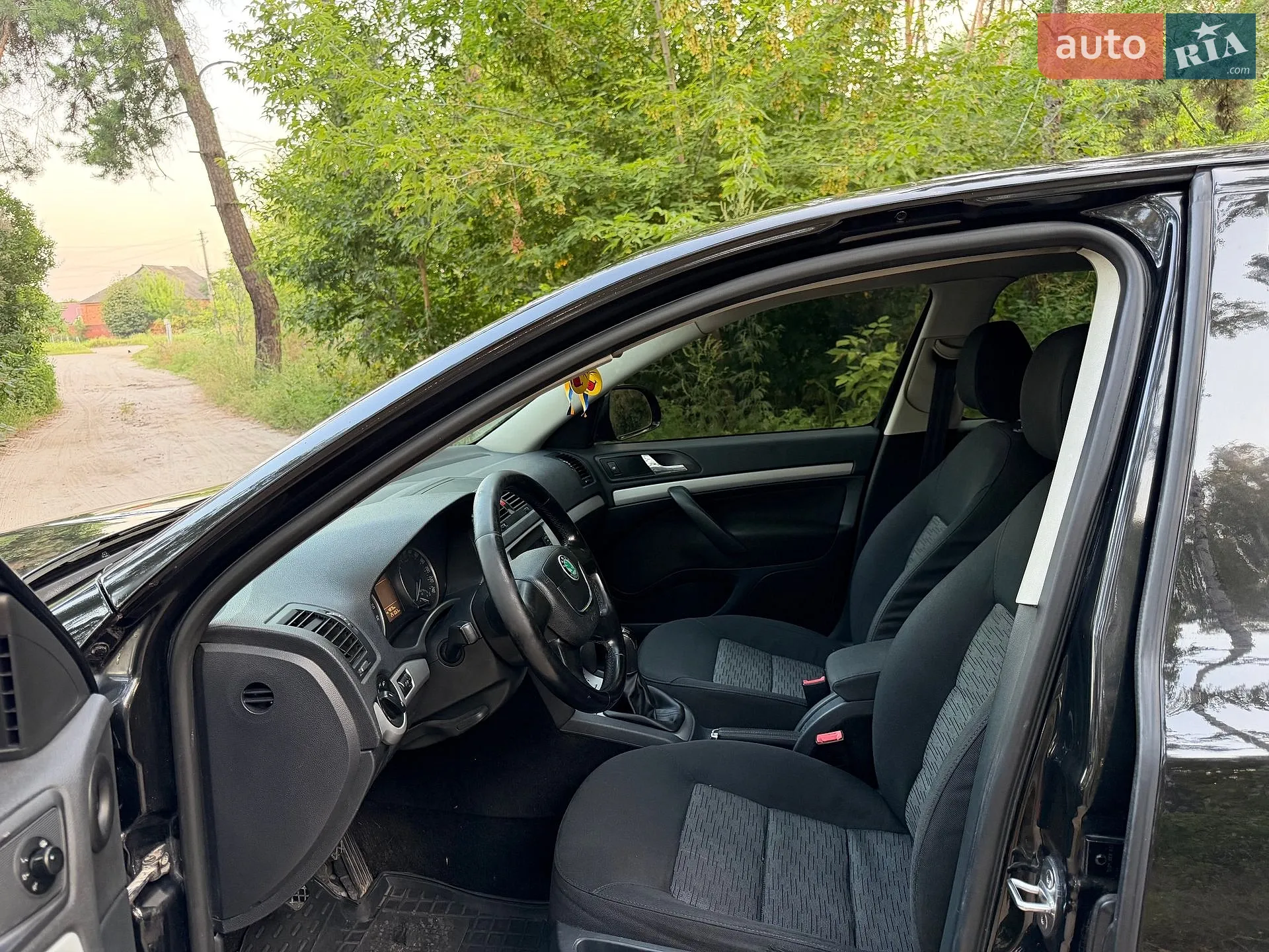 Skoda Octavia, 2013