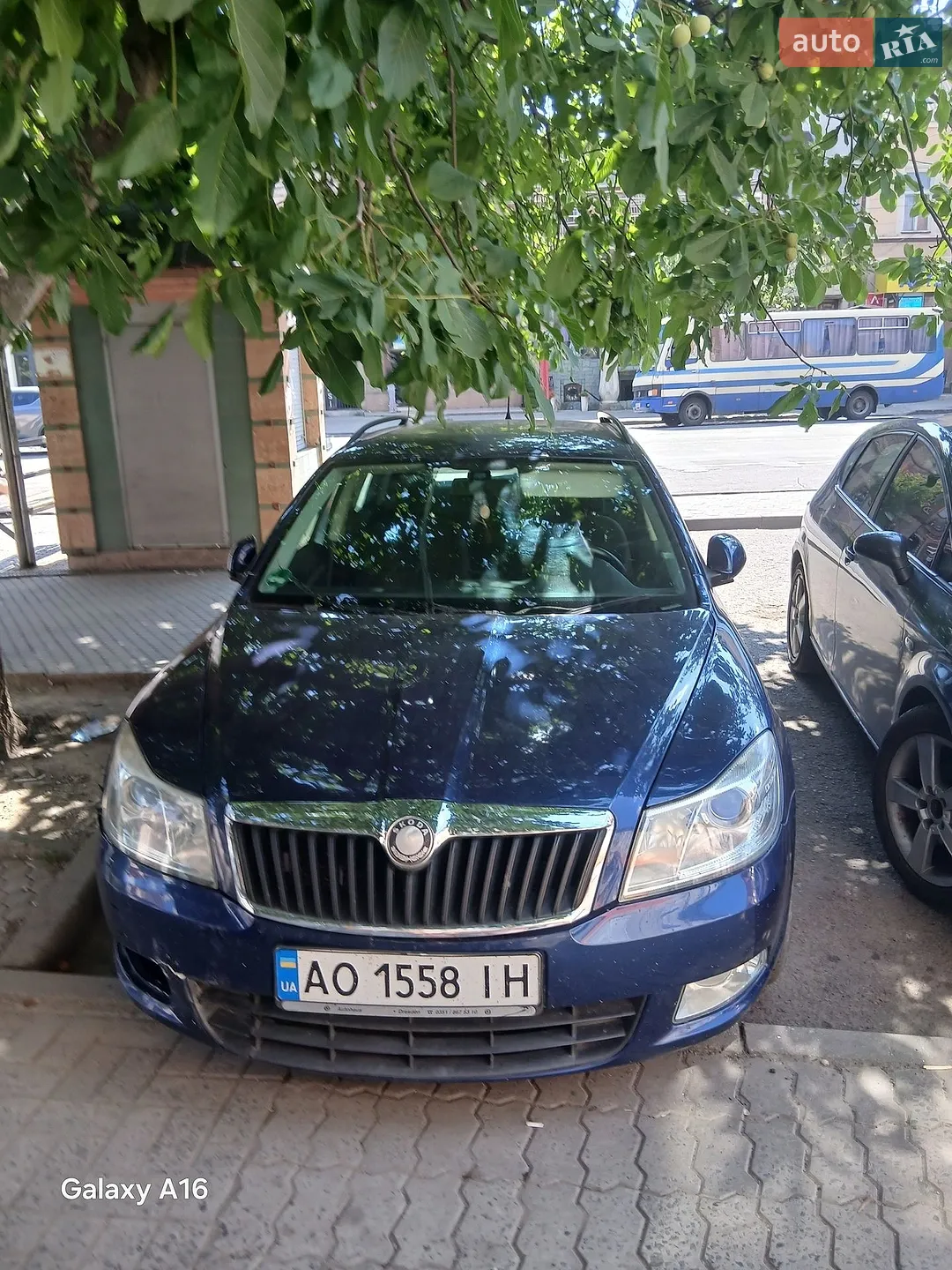 Skoda Octavia, 2009
