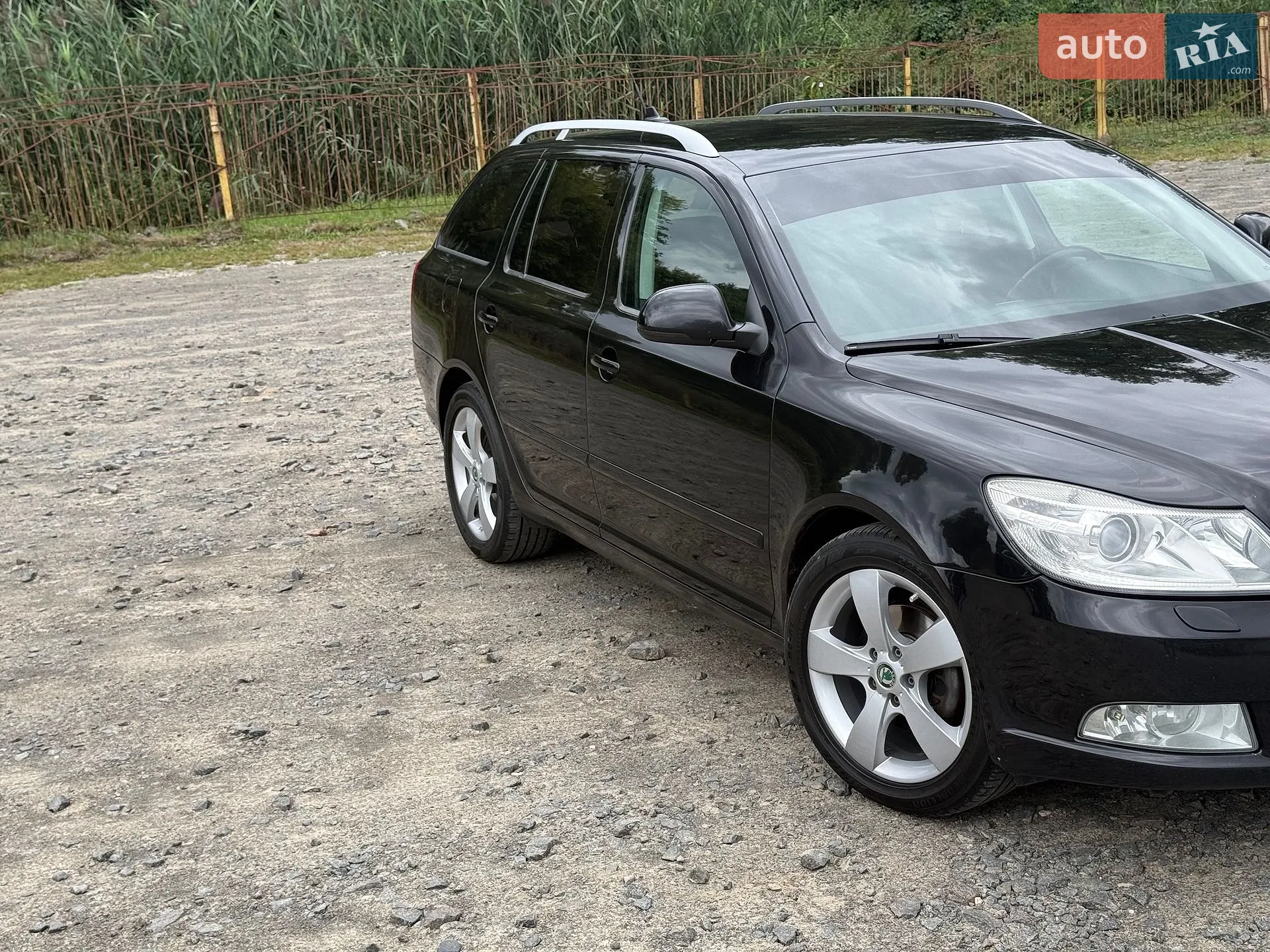 Skoda Octavia, 2009