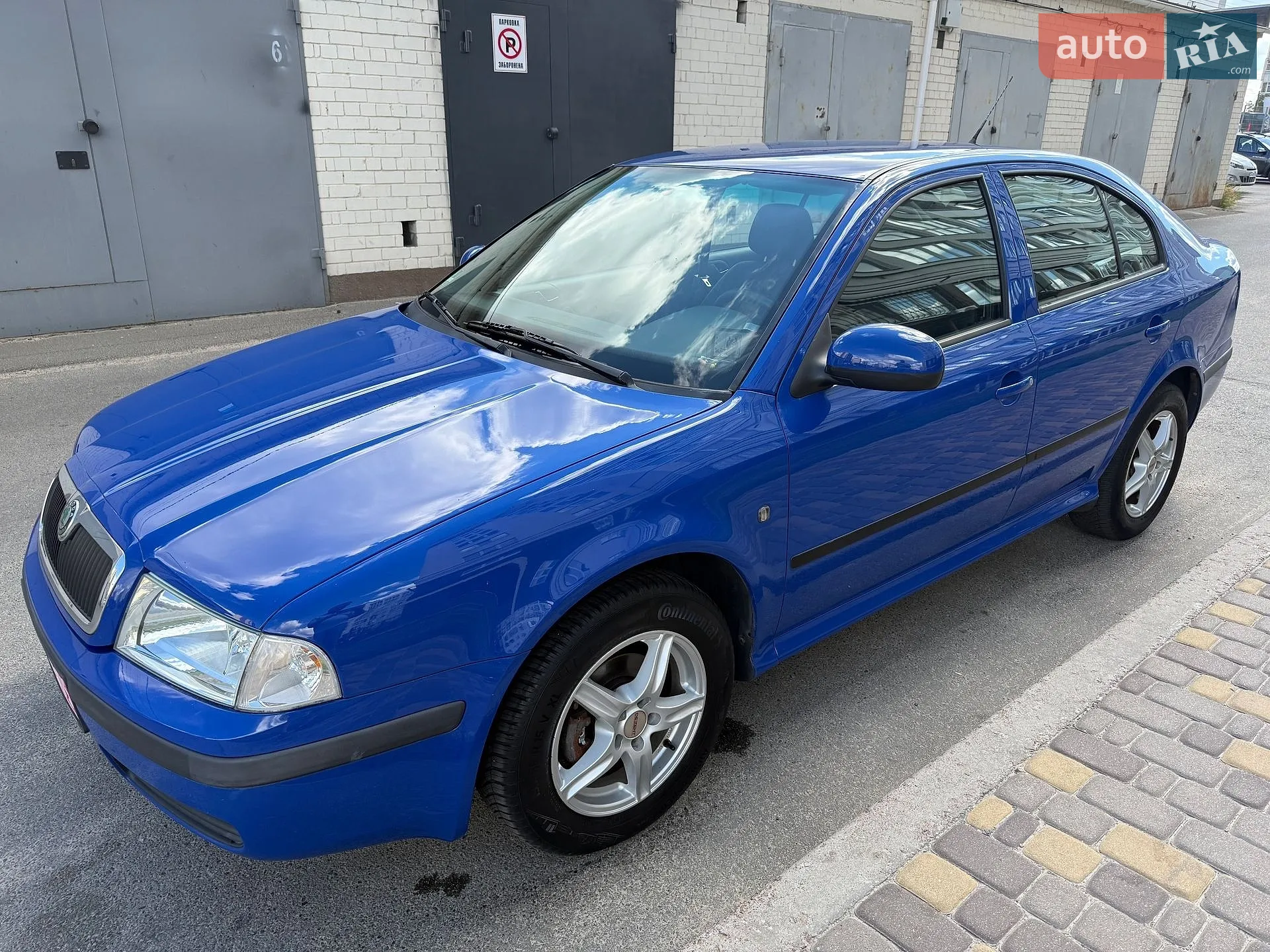 Skoda Octavia, 2009