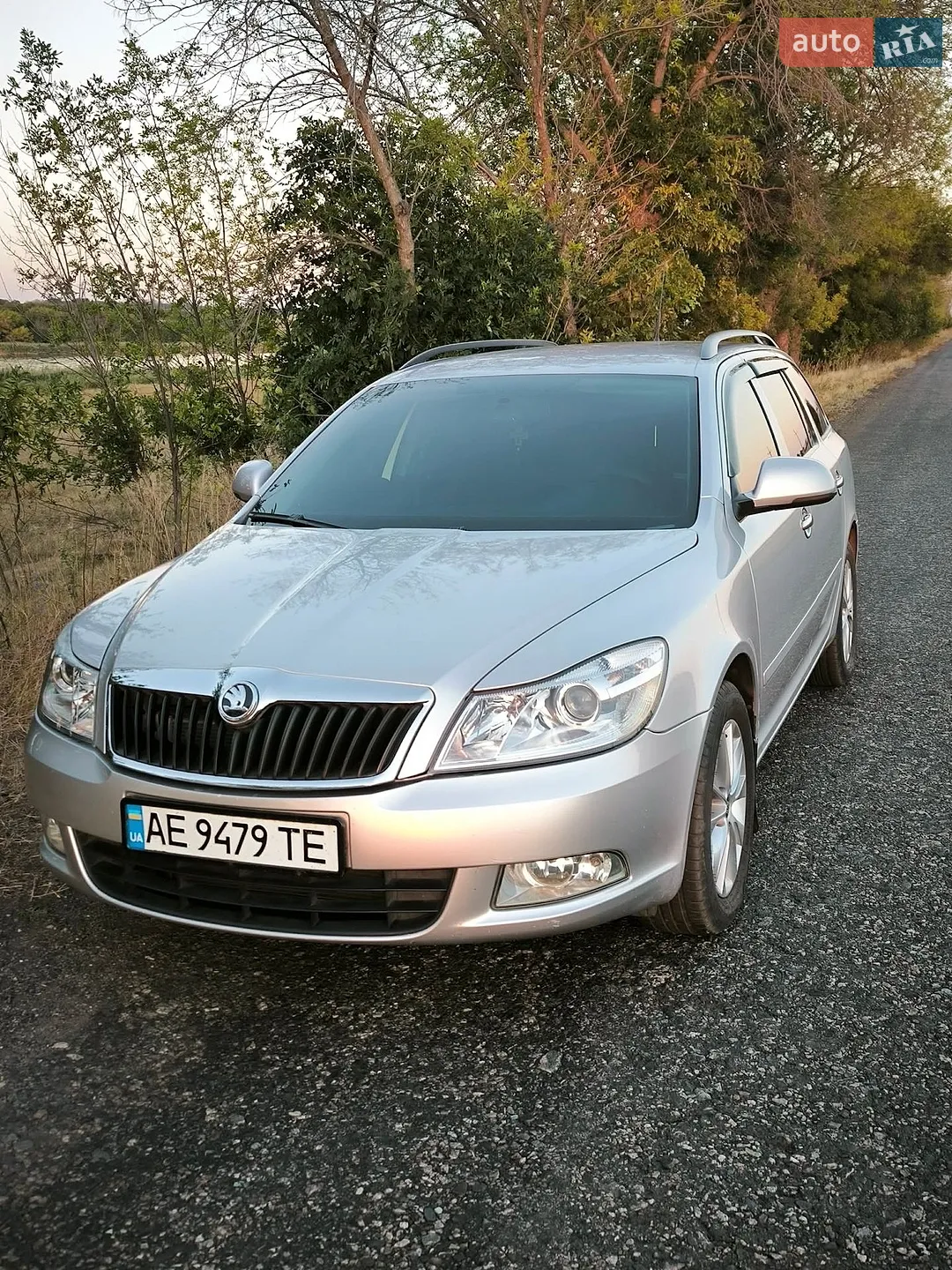 Skoda Octavia, 2010