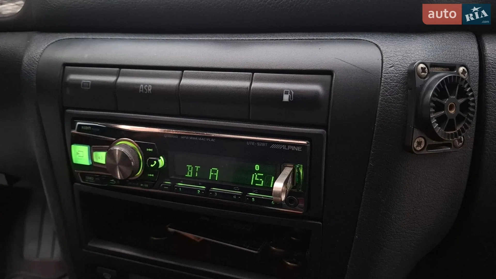 Skoda Octavia, 2003