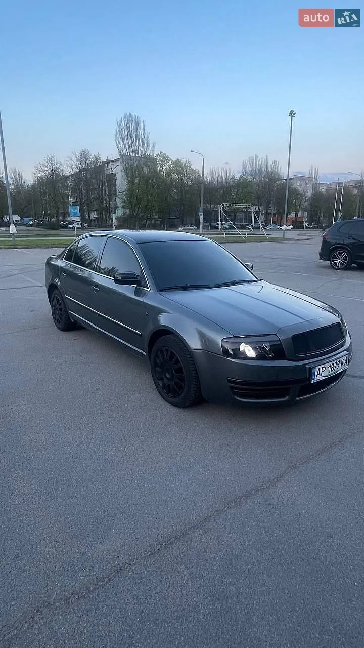 Skoda Superb, 2006