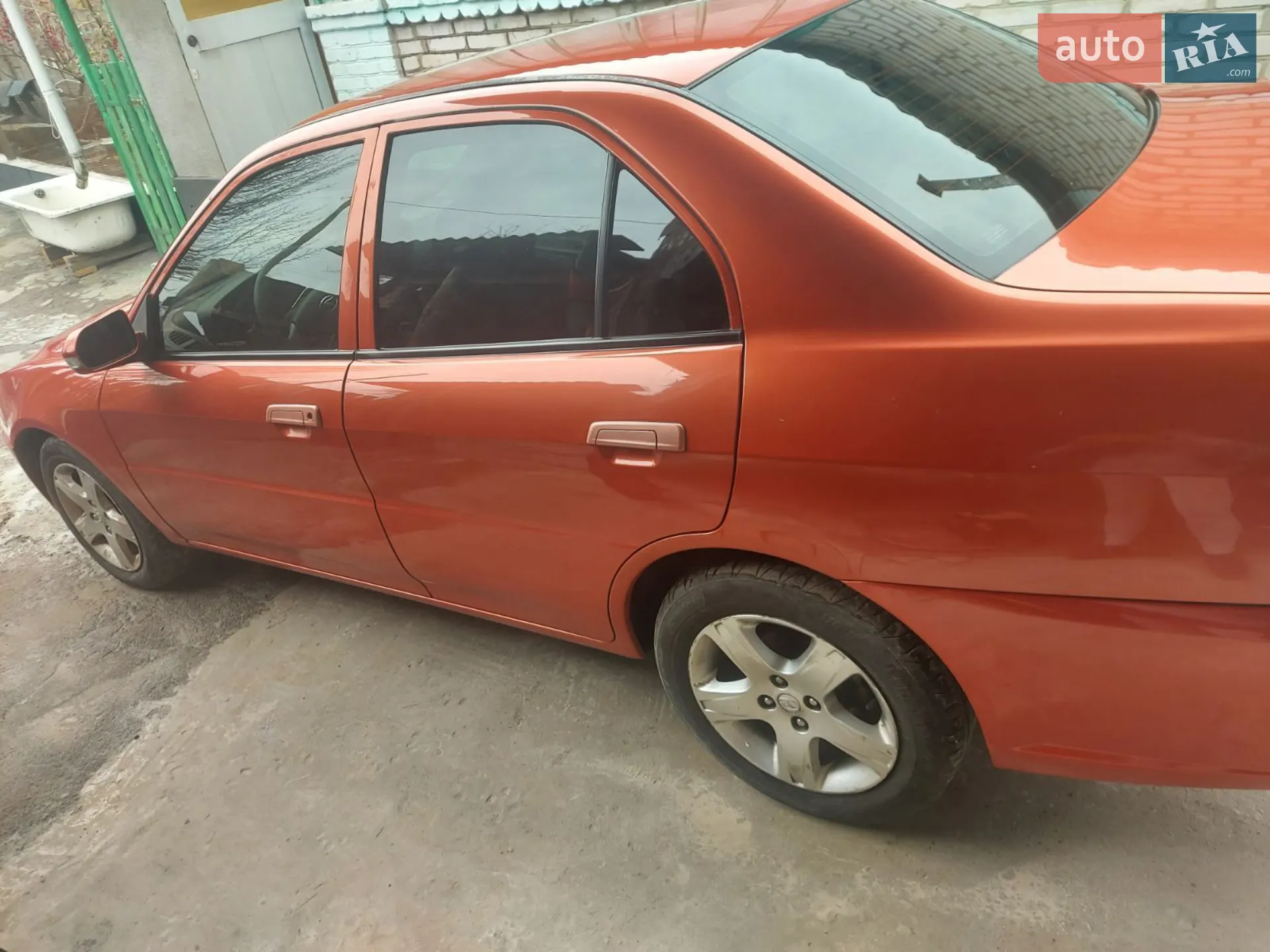 SouEast V3, 2010