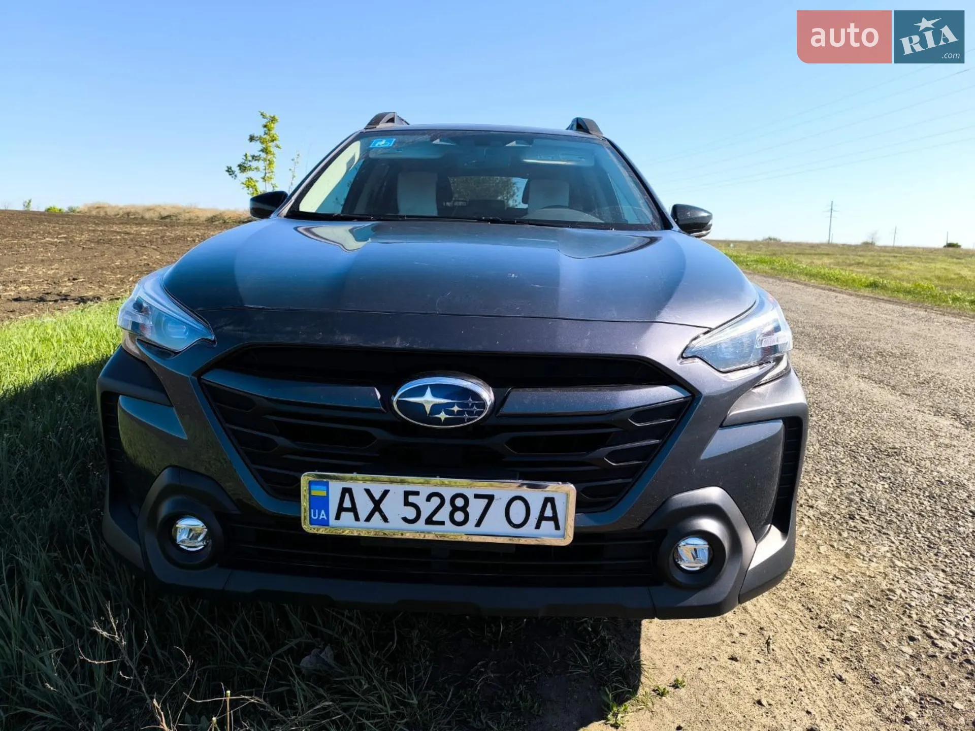 Subaru Outback, 2022