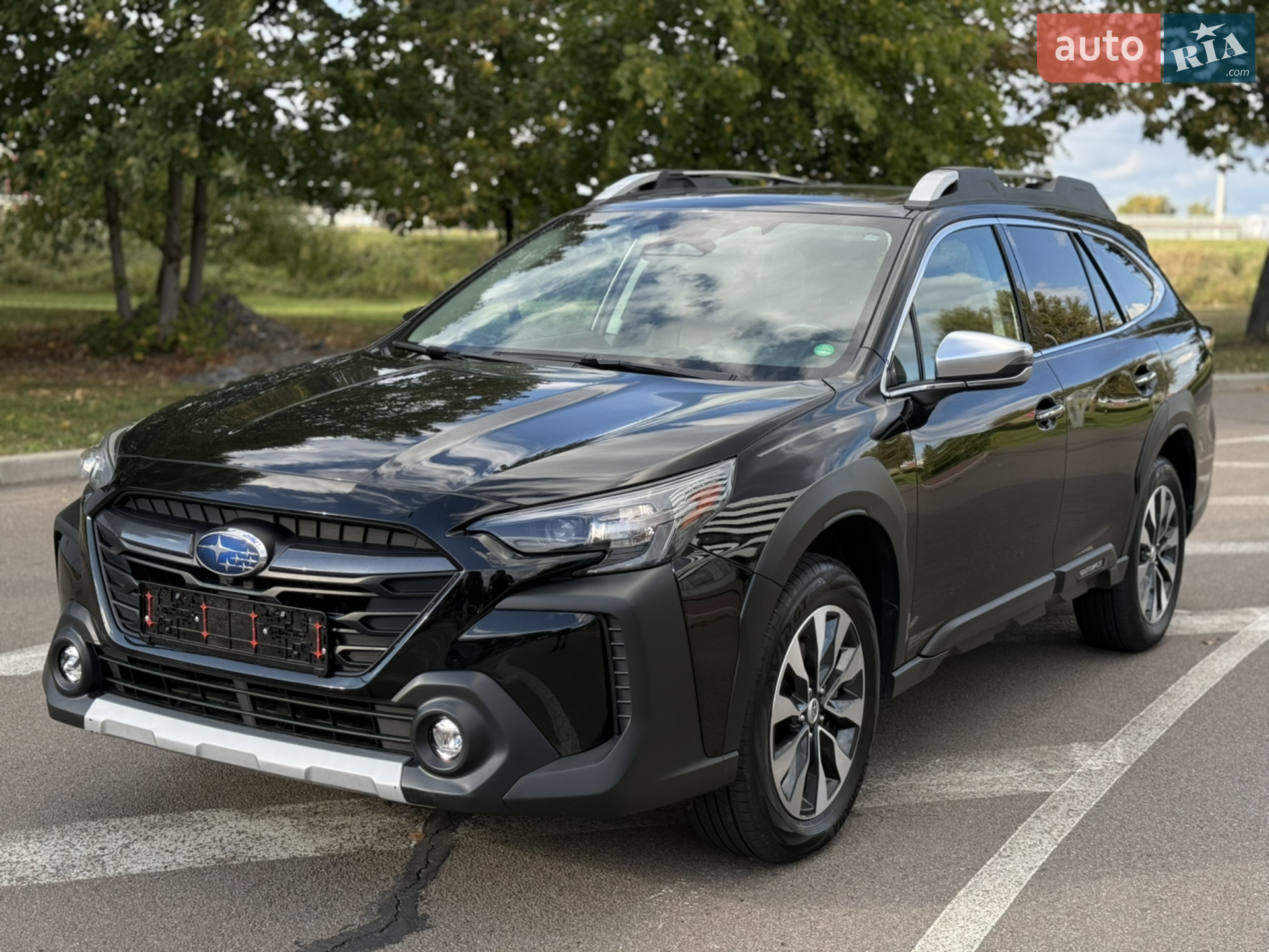 Subaru Outback, 2023