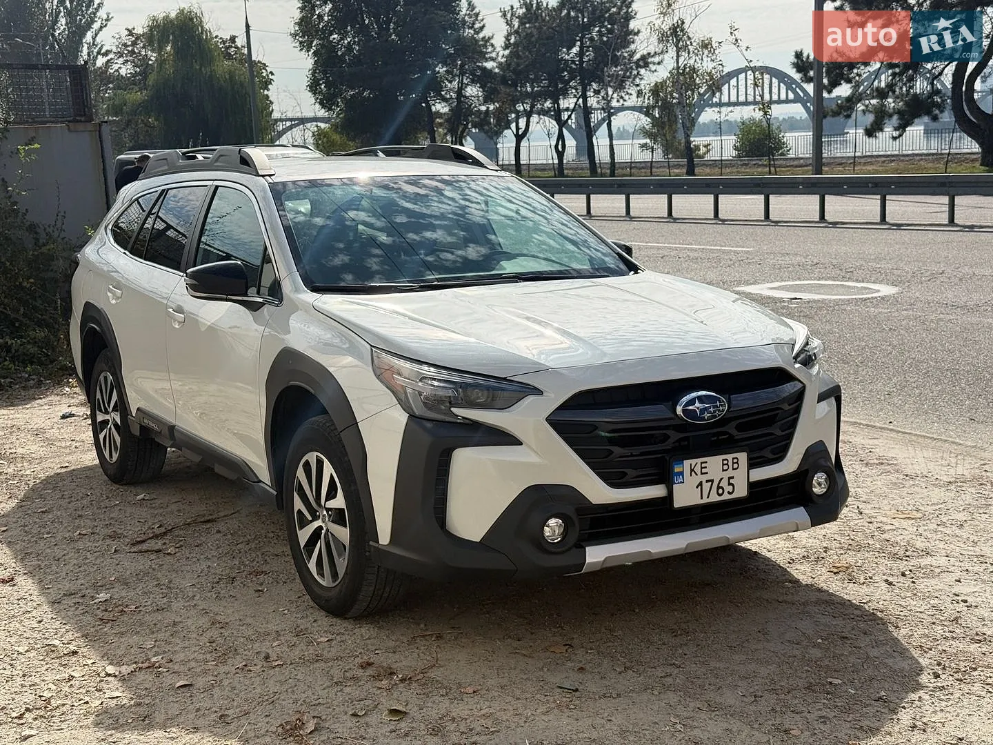 Subaru Outback, 2023