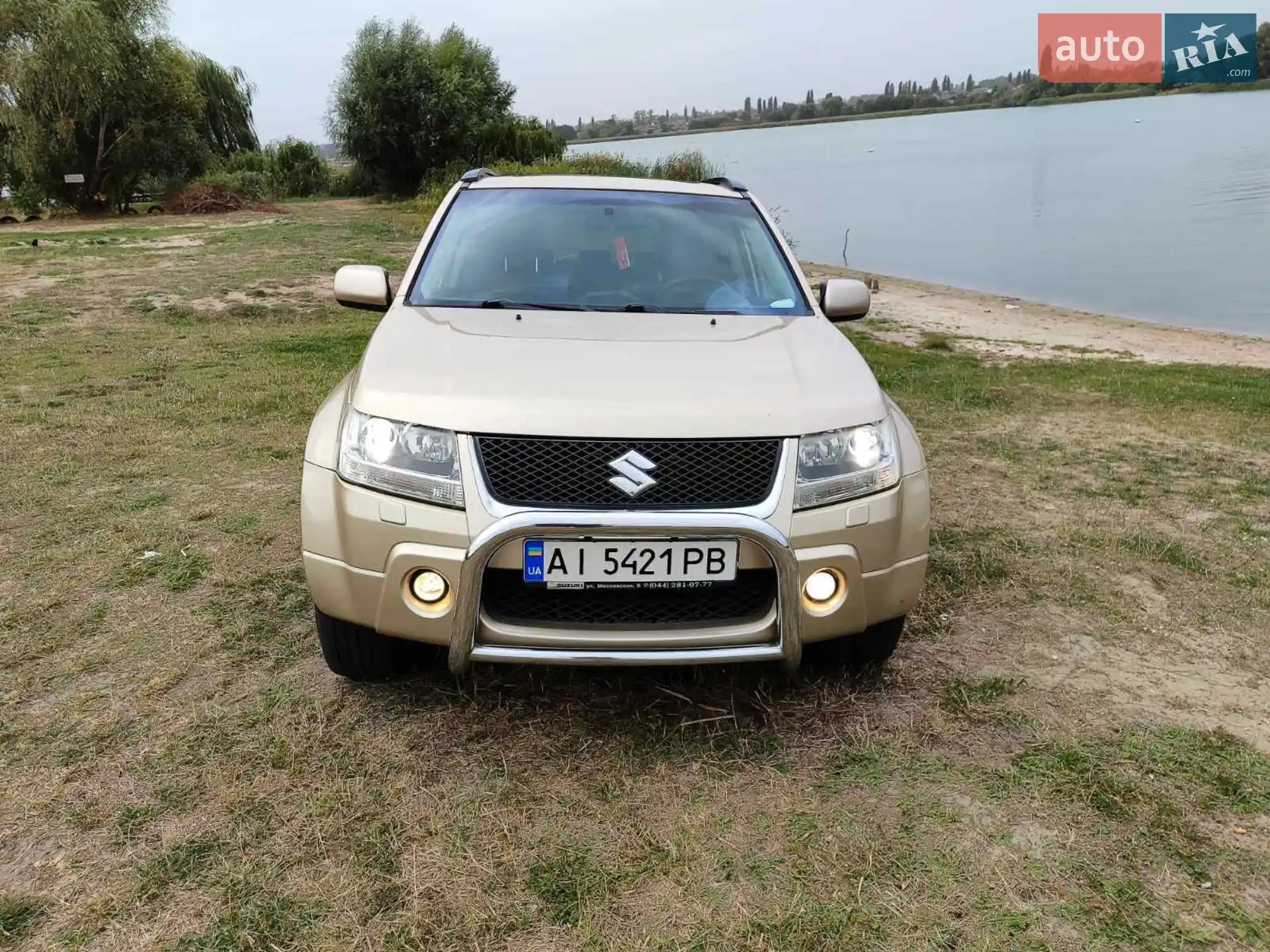 Suzuki Grand Vitara, 2006