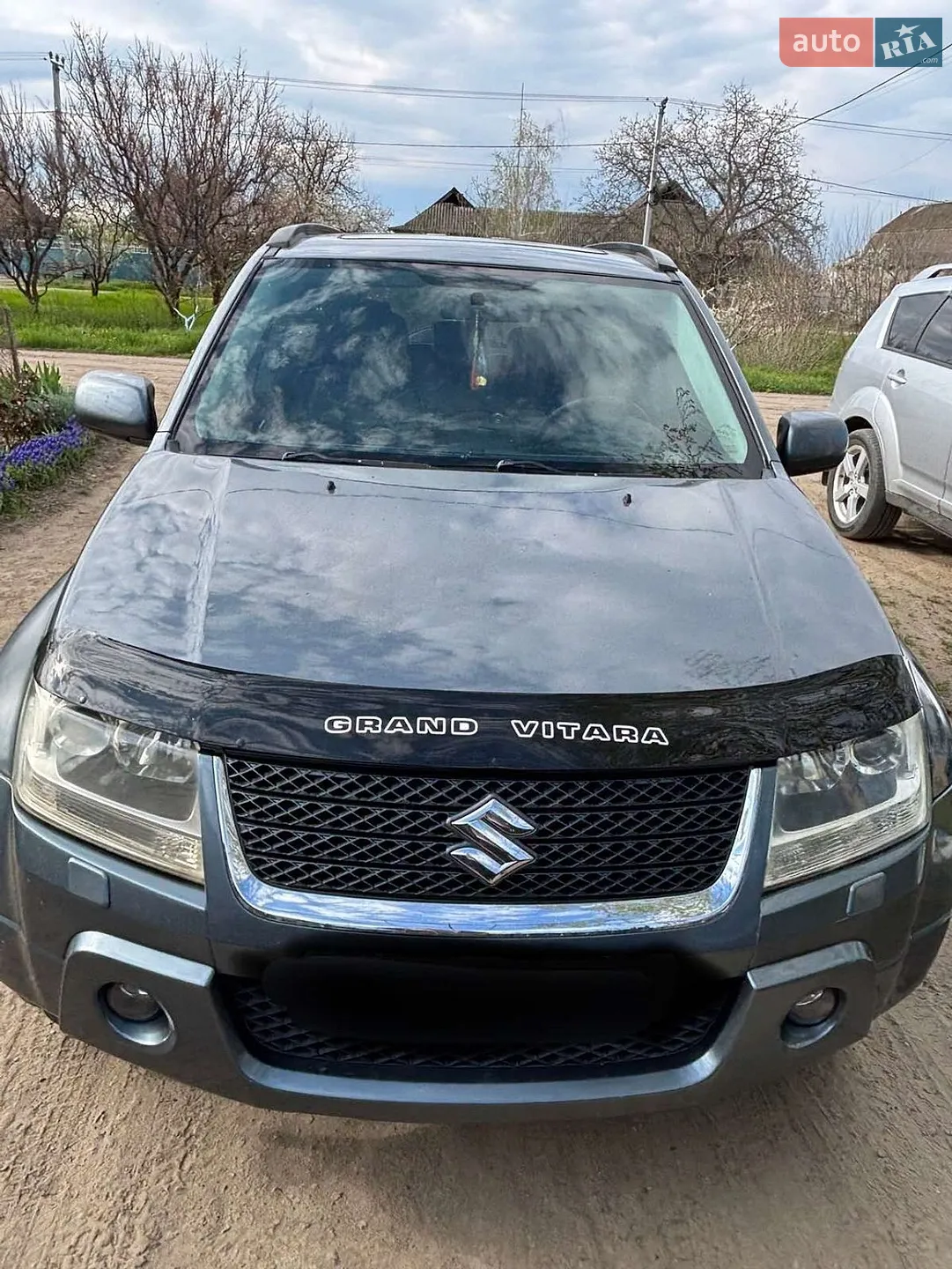 Suzuki Grand Vitara, 2006