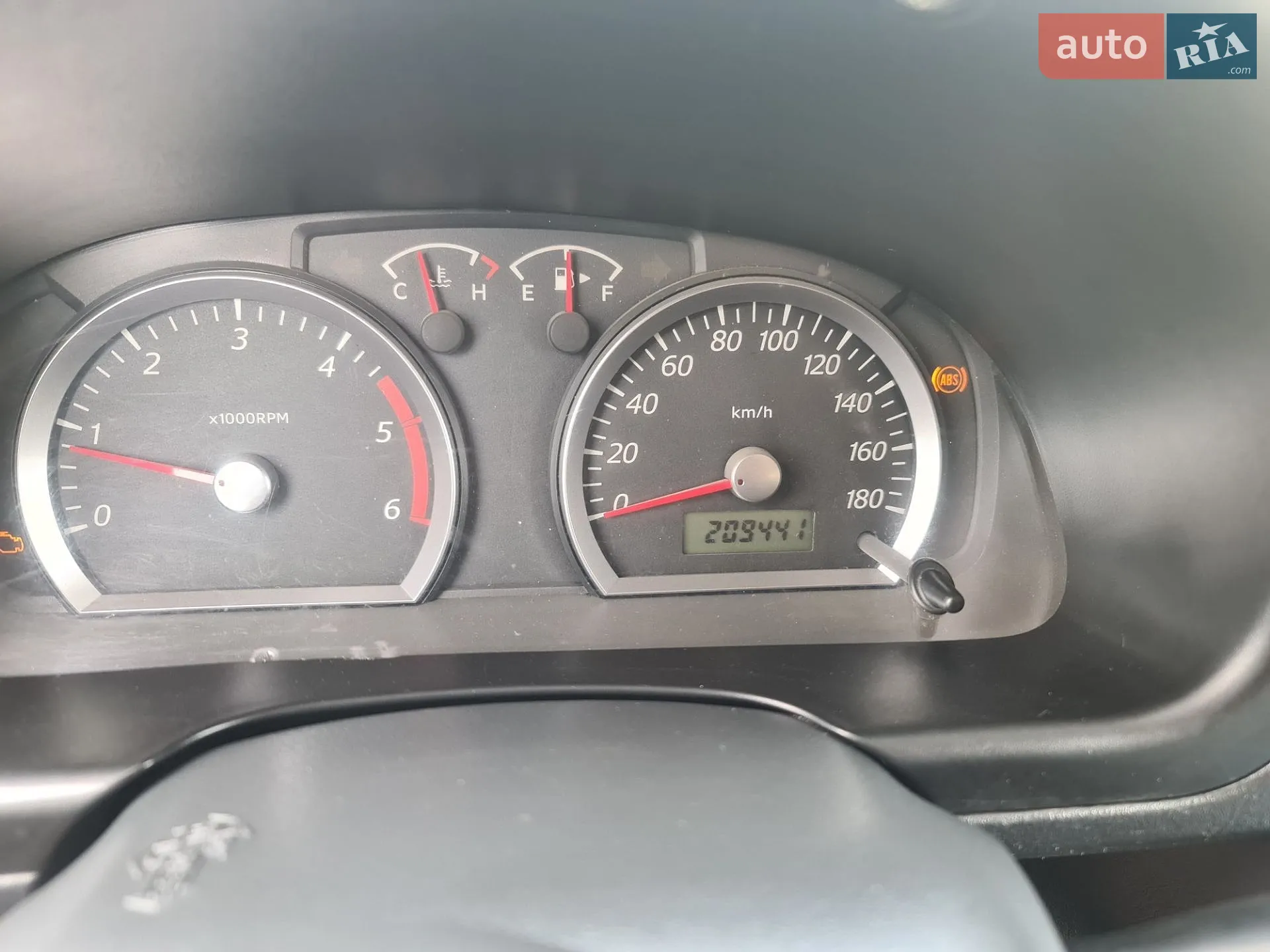 Suzuki Jimny, 2007