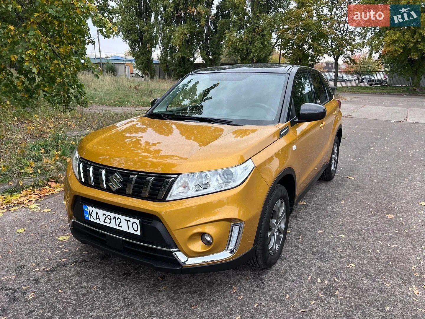 Suzuki Vitara, 2023