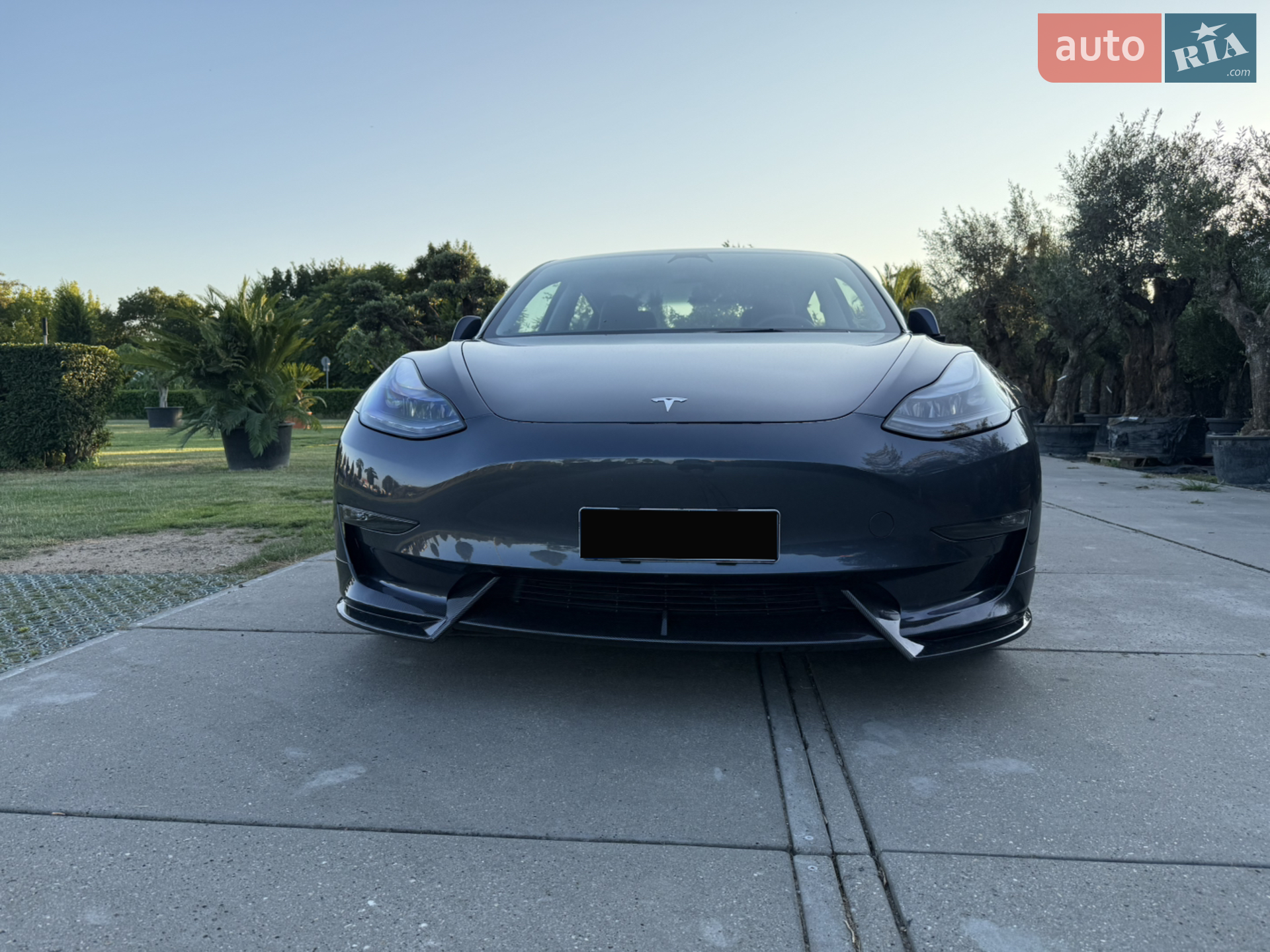 Tesla Model 3, 2022