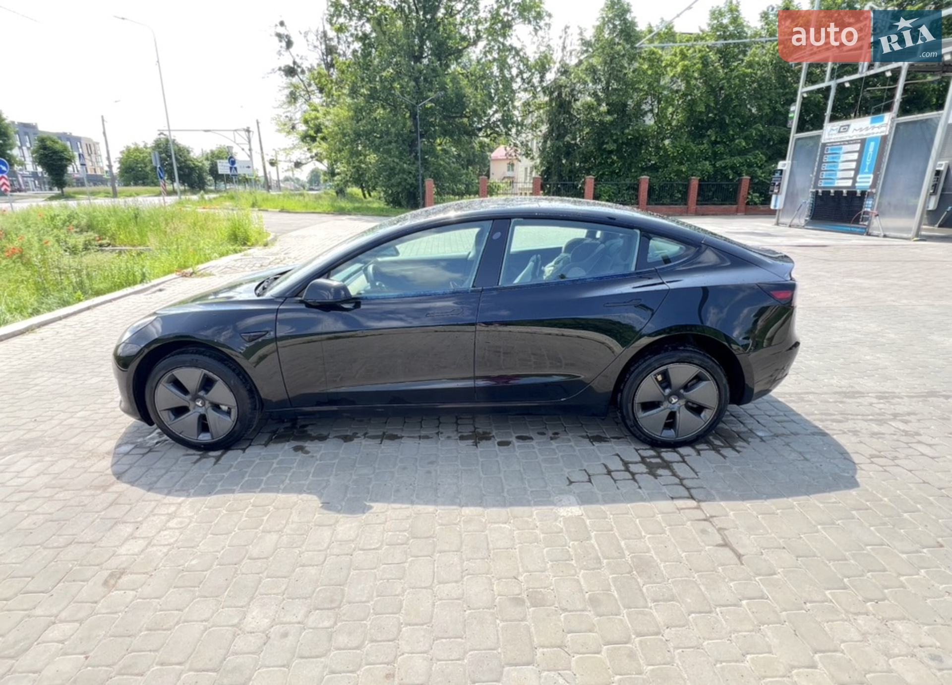 Tesla Model 3, 2022