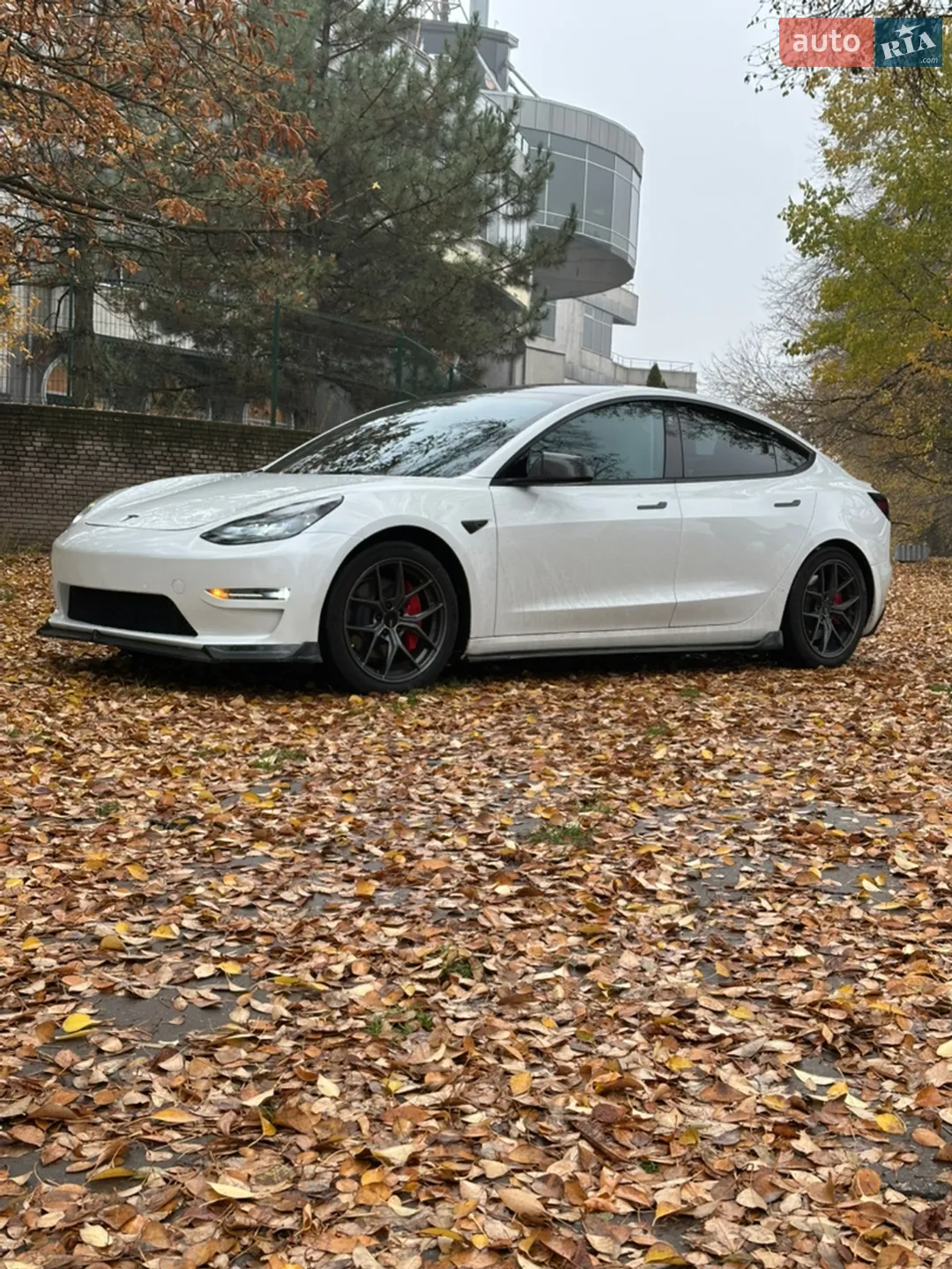 Tesla Model 3, 2022