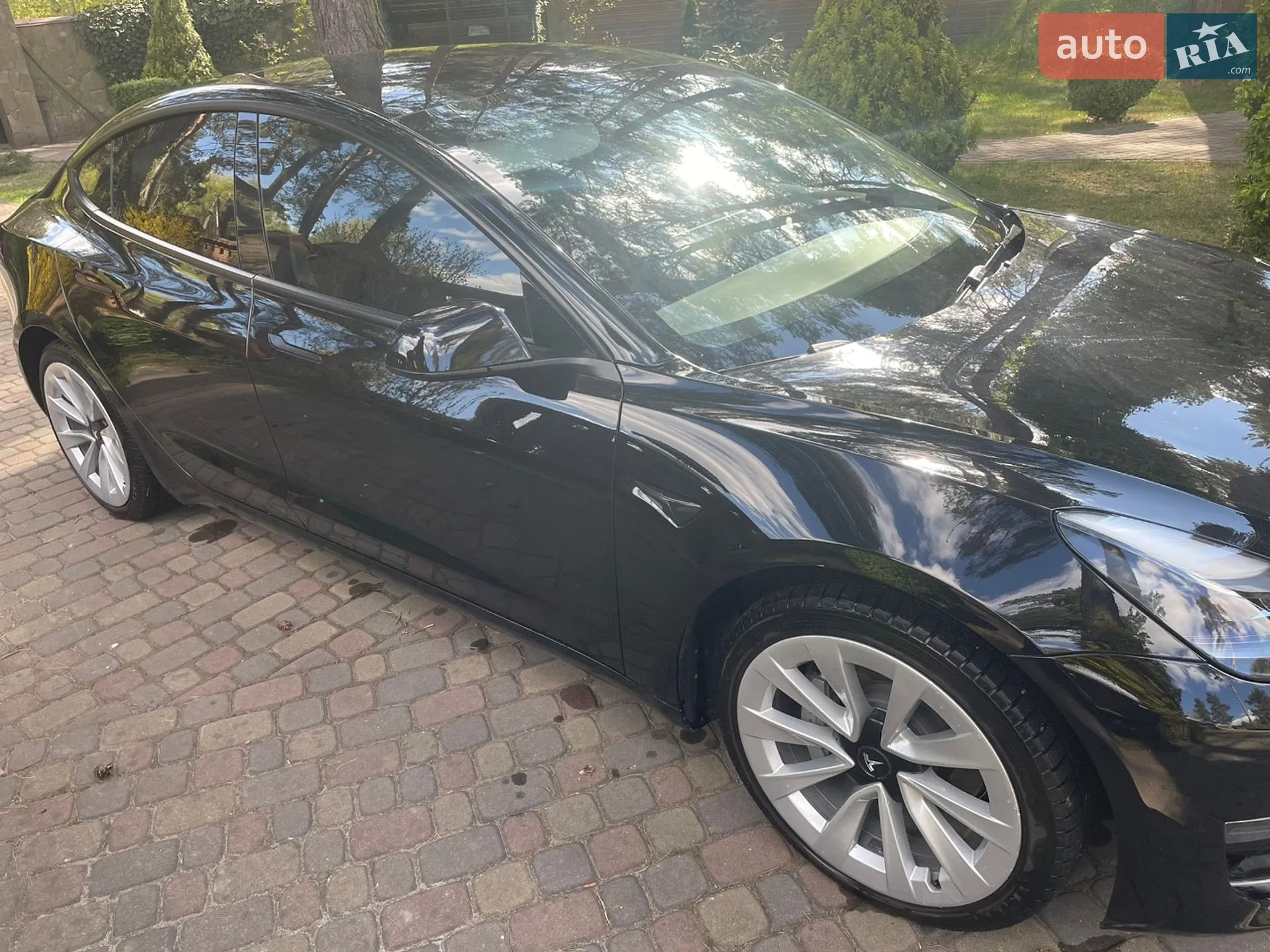 Tesla Model 3, 2023